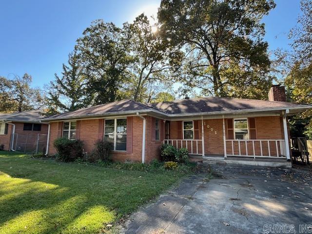 Thompson - Residential