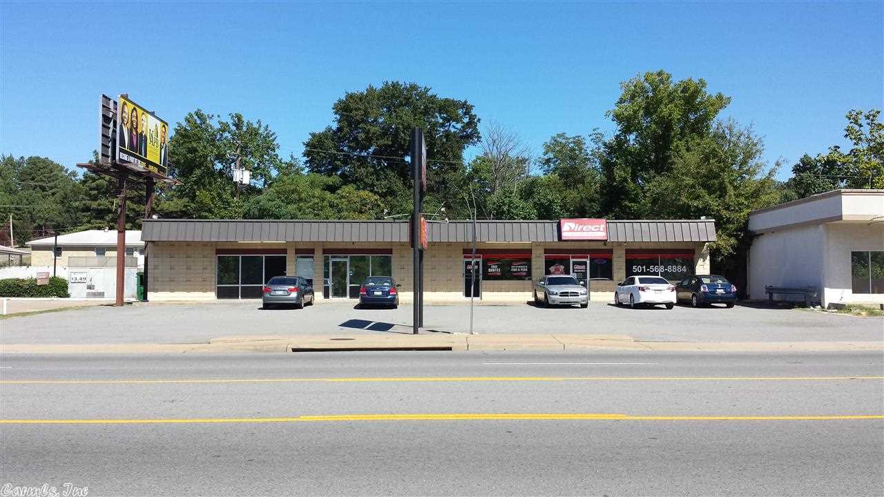 Trimble Plaza - Residential Lease