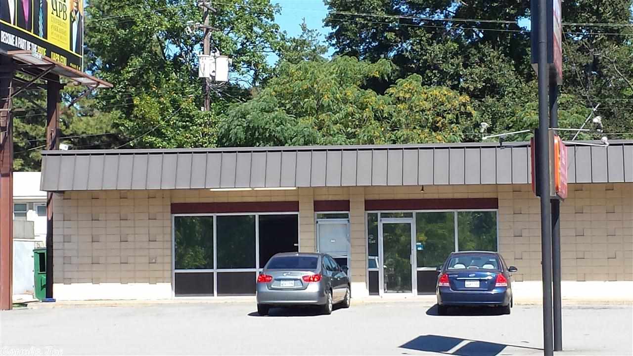 Trimble Plaza - Residential Lease