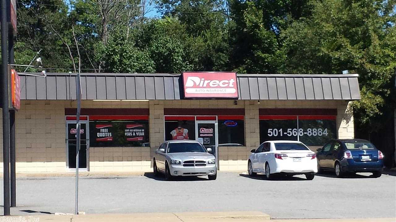 Trimble Plaza - Residential Lease