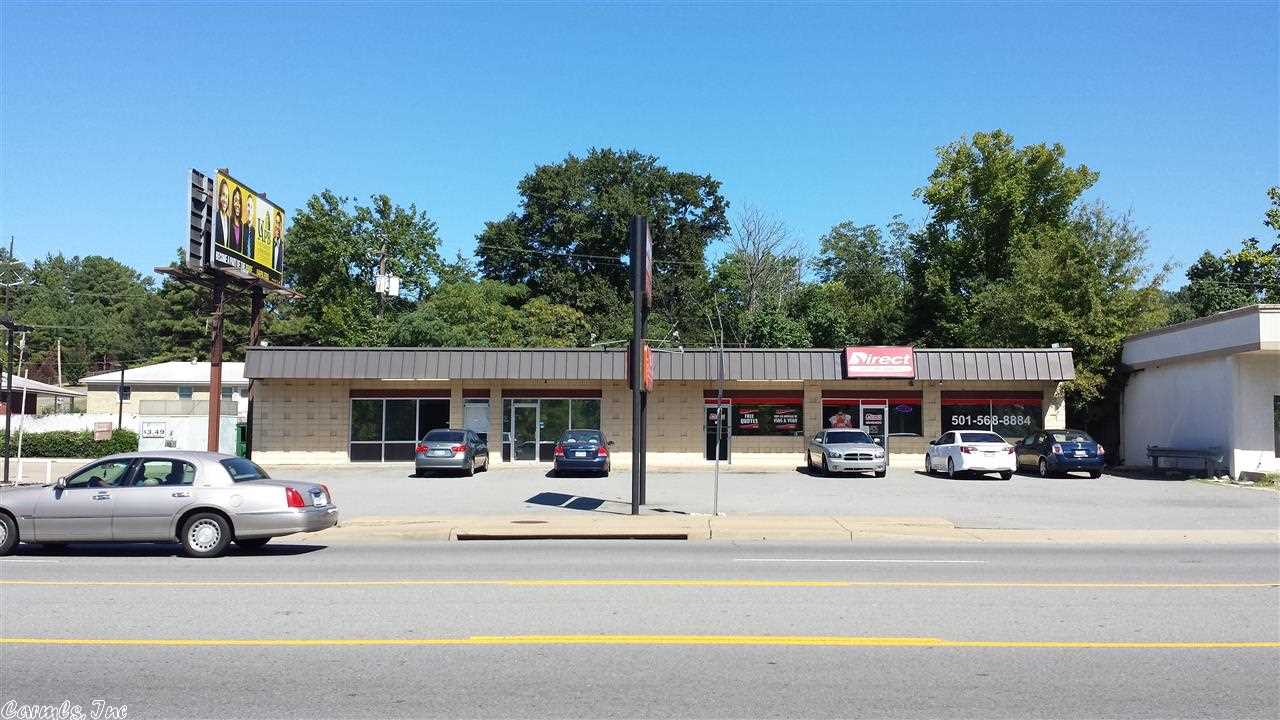 Trimble Plaza - Residential Lease