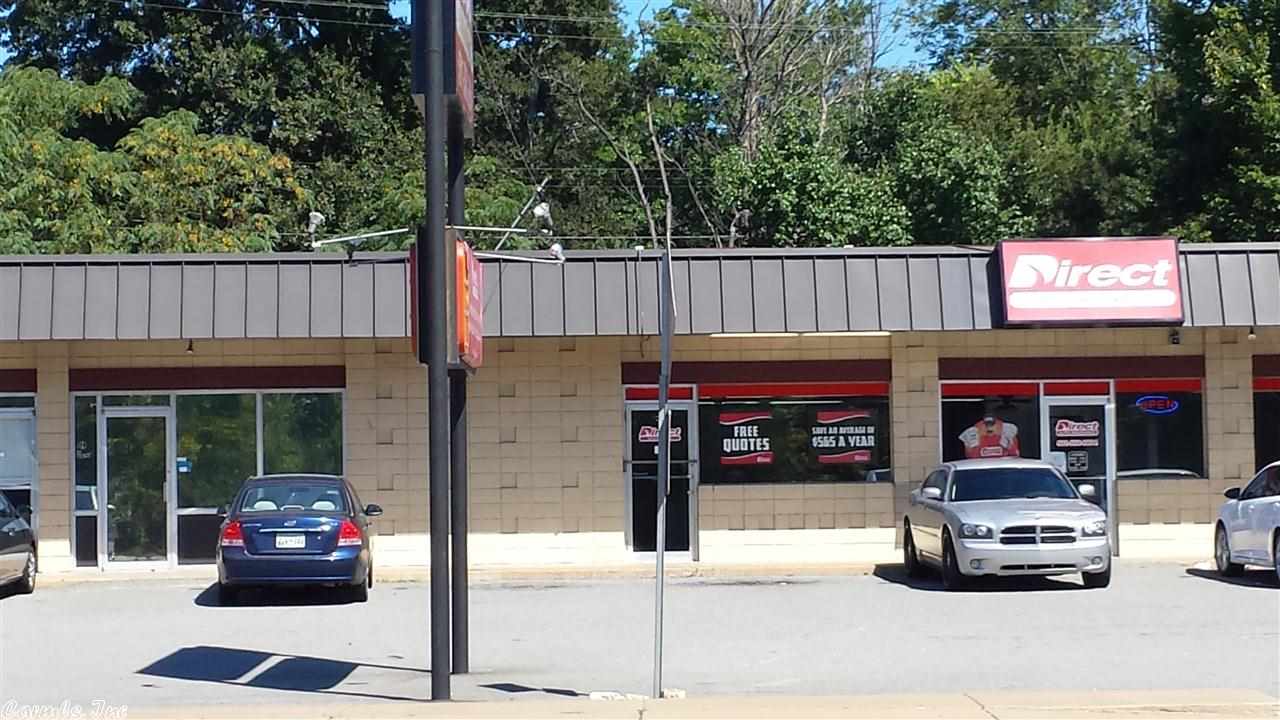 Trimble Plaza - Residential Lease