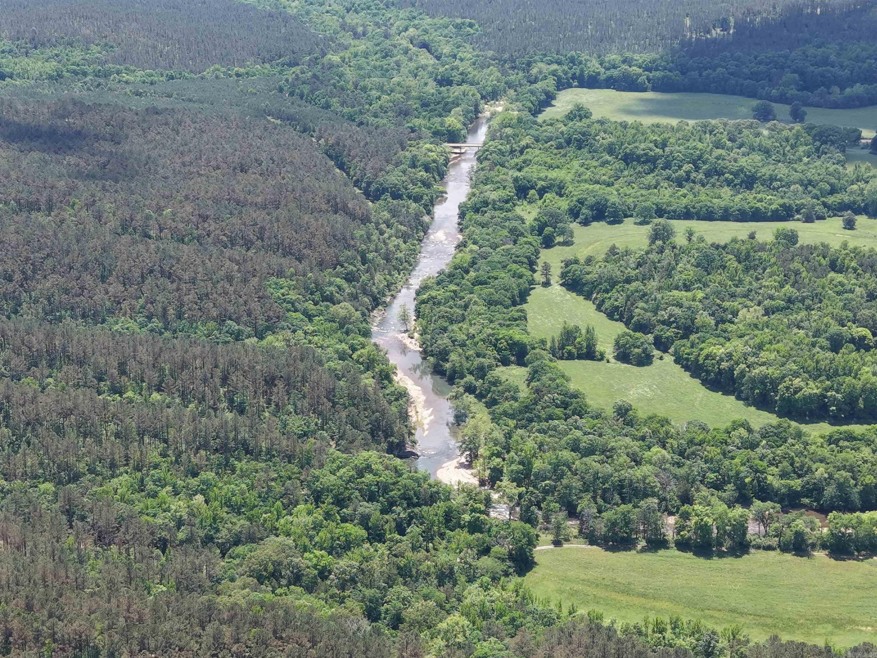 Pike County - Land