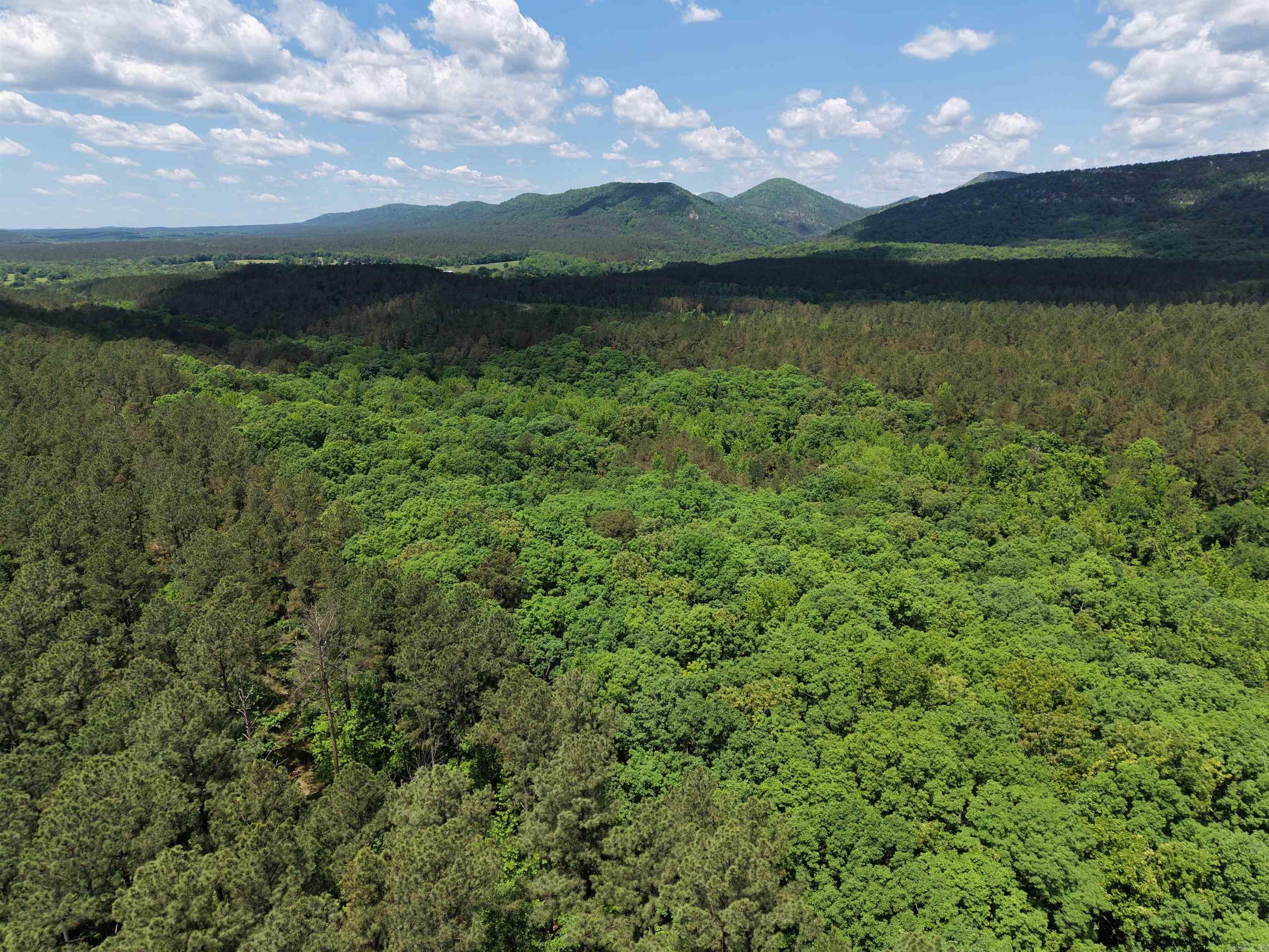 Pike County - Land