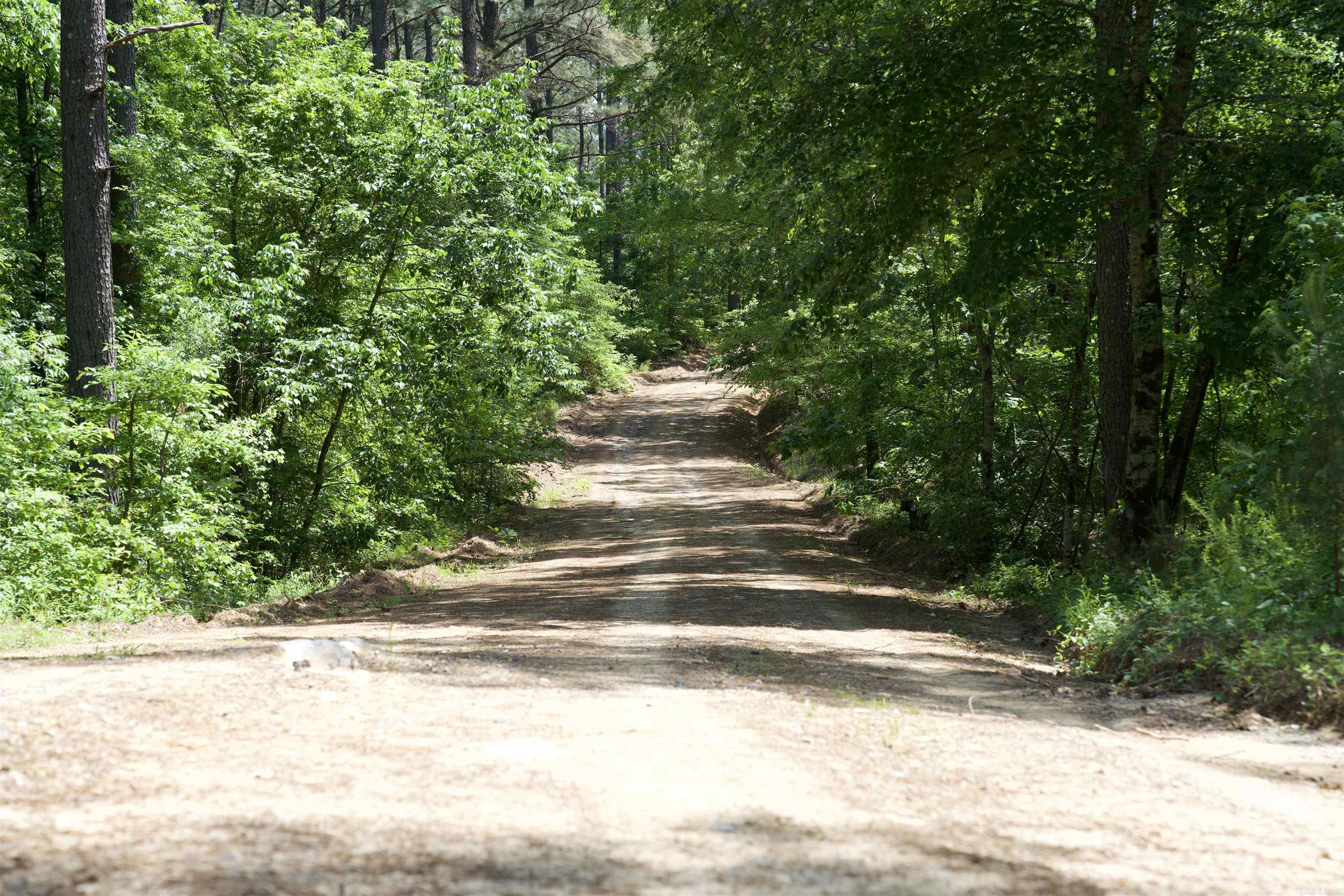 Pike County - Land