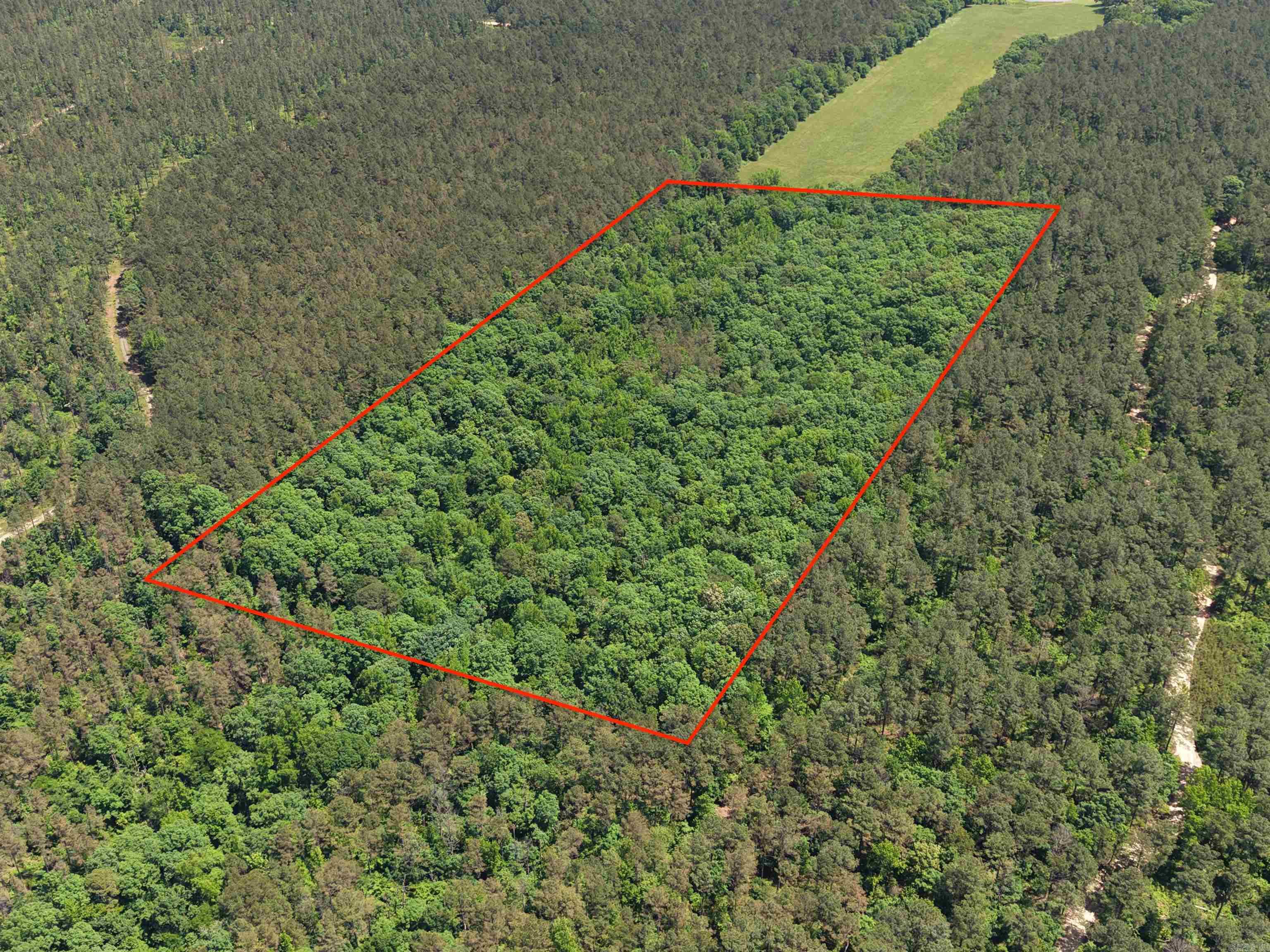 Pike County - Land