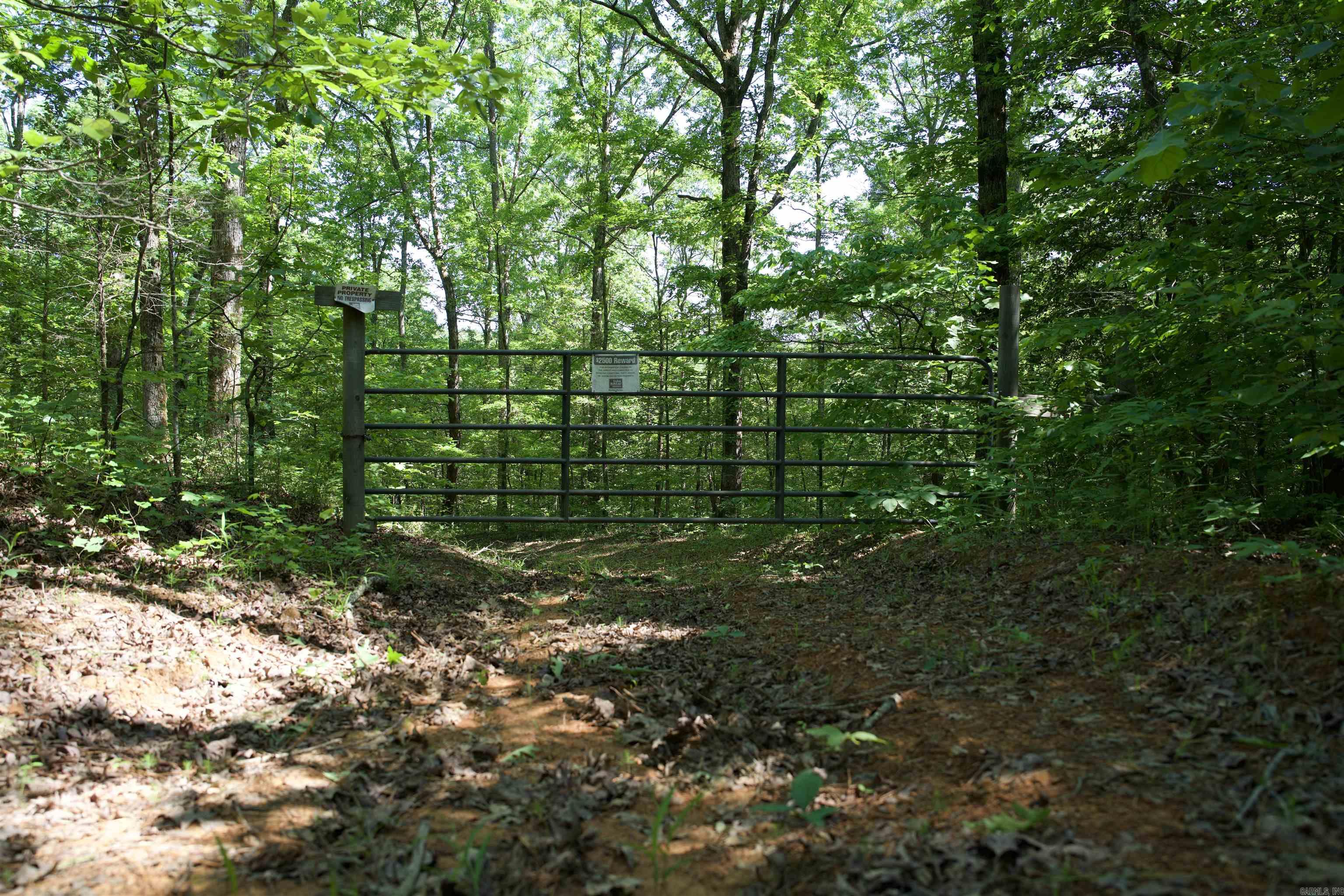 Pike County - Land