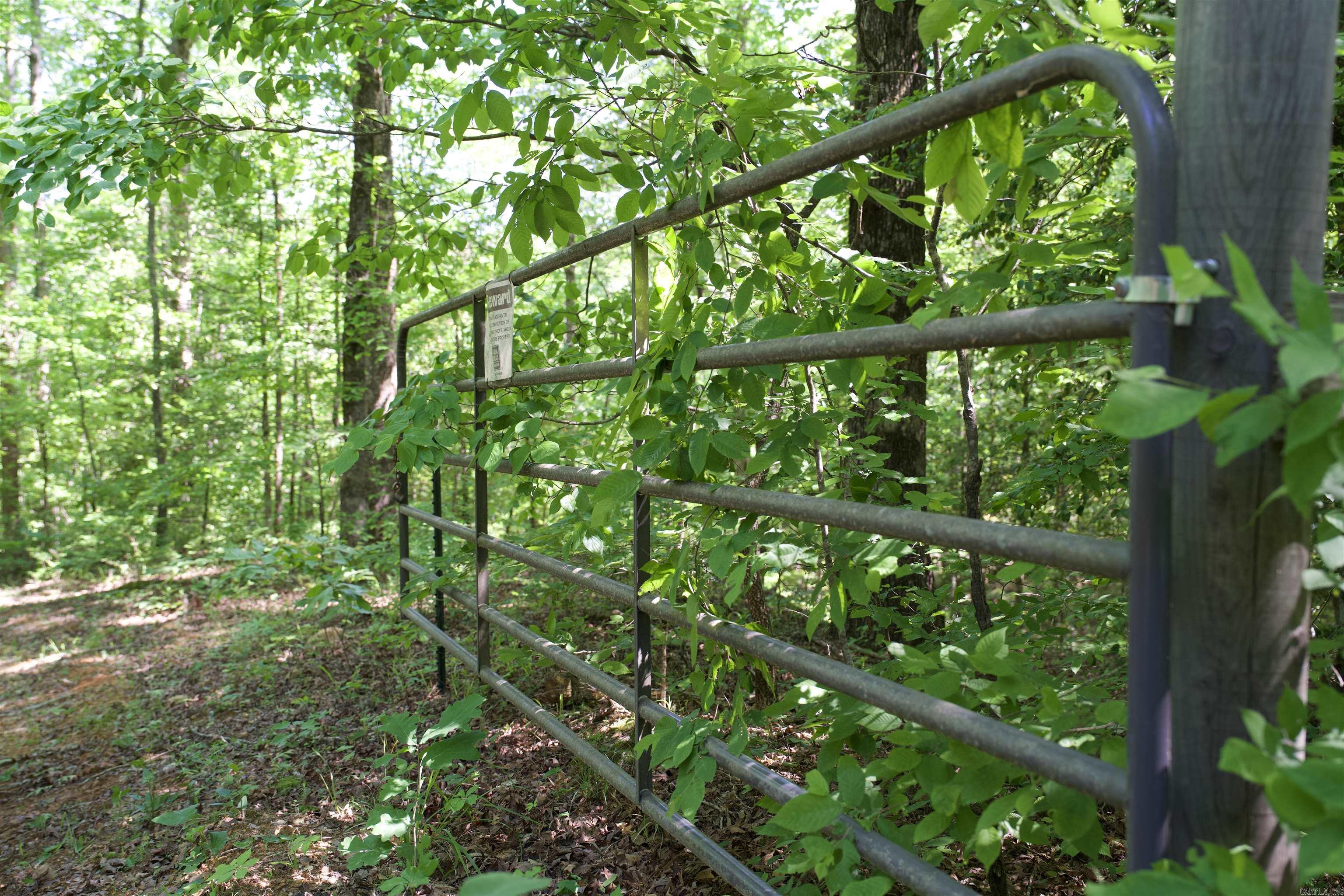 Pike County - Land