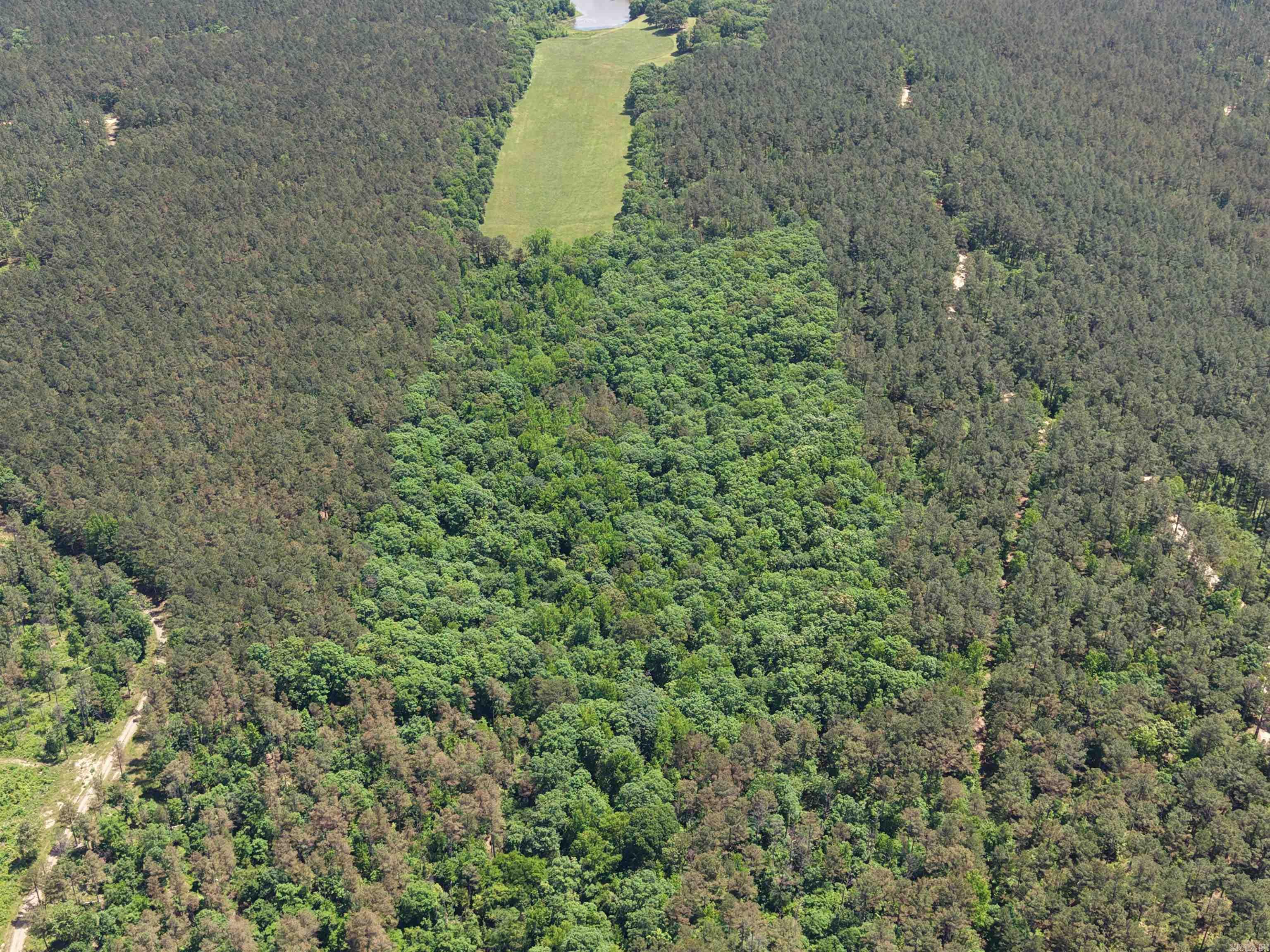 Pike County - Land