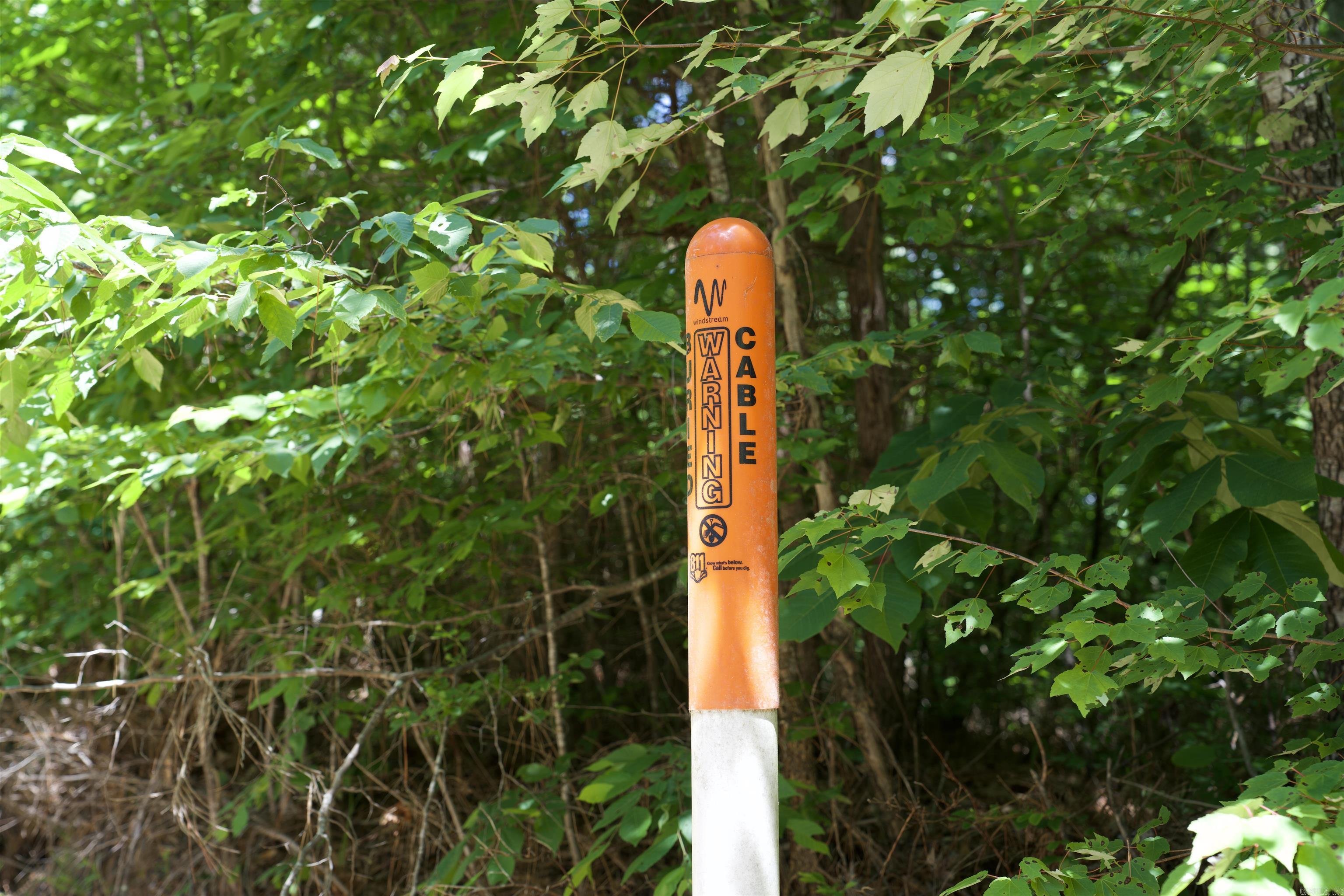 Pike County - Land