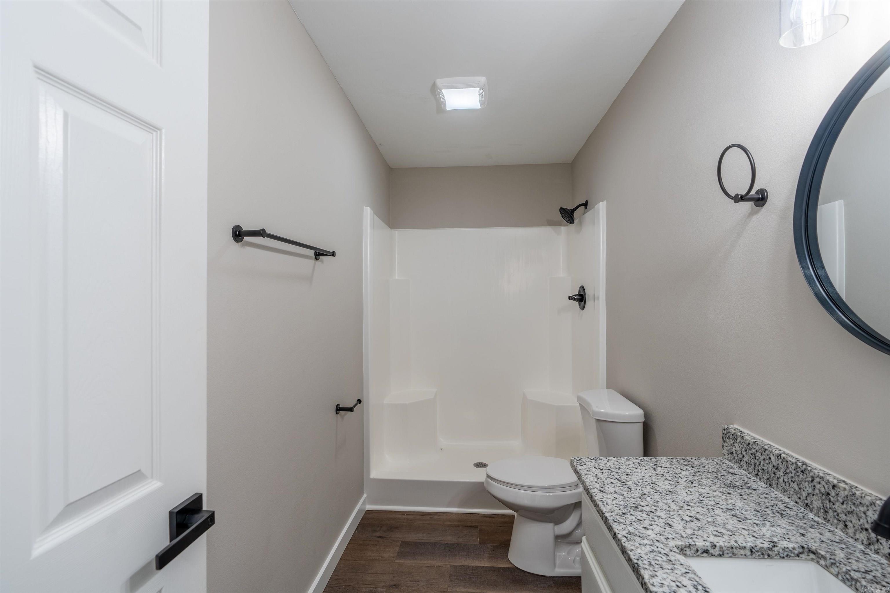 ARROWHEAD VILLAGE - Residential