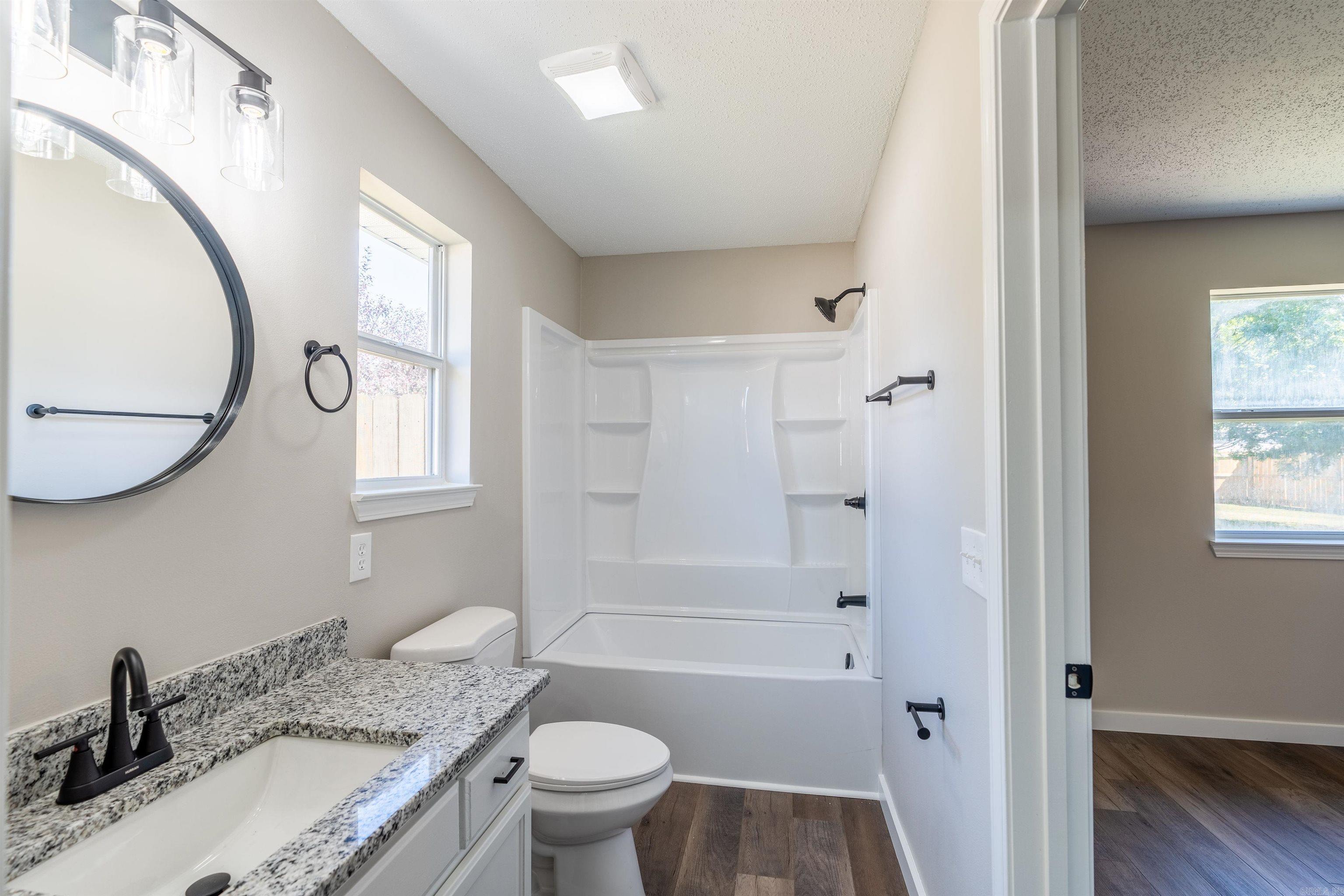 ARROWHEAD VILLAGE - Residential