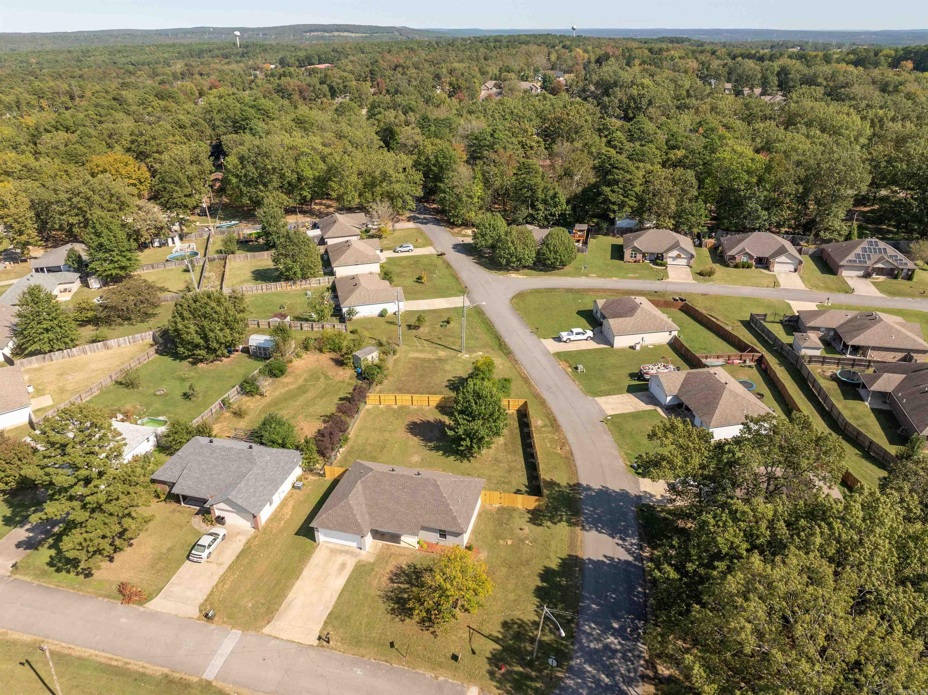 ARROWHEAD VILLAGE - Residential