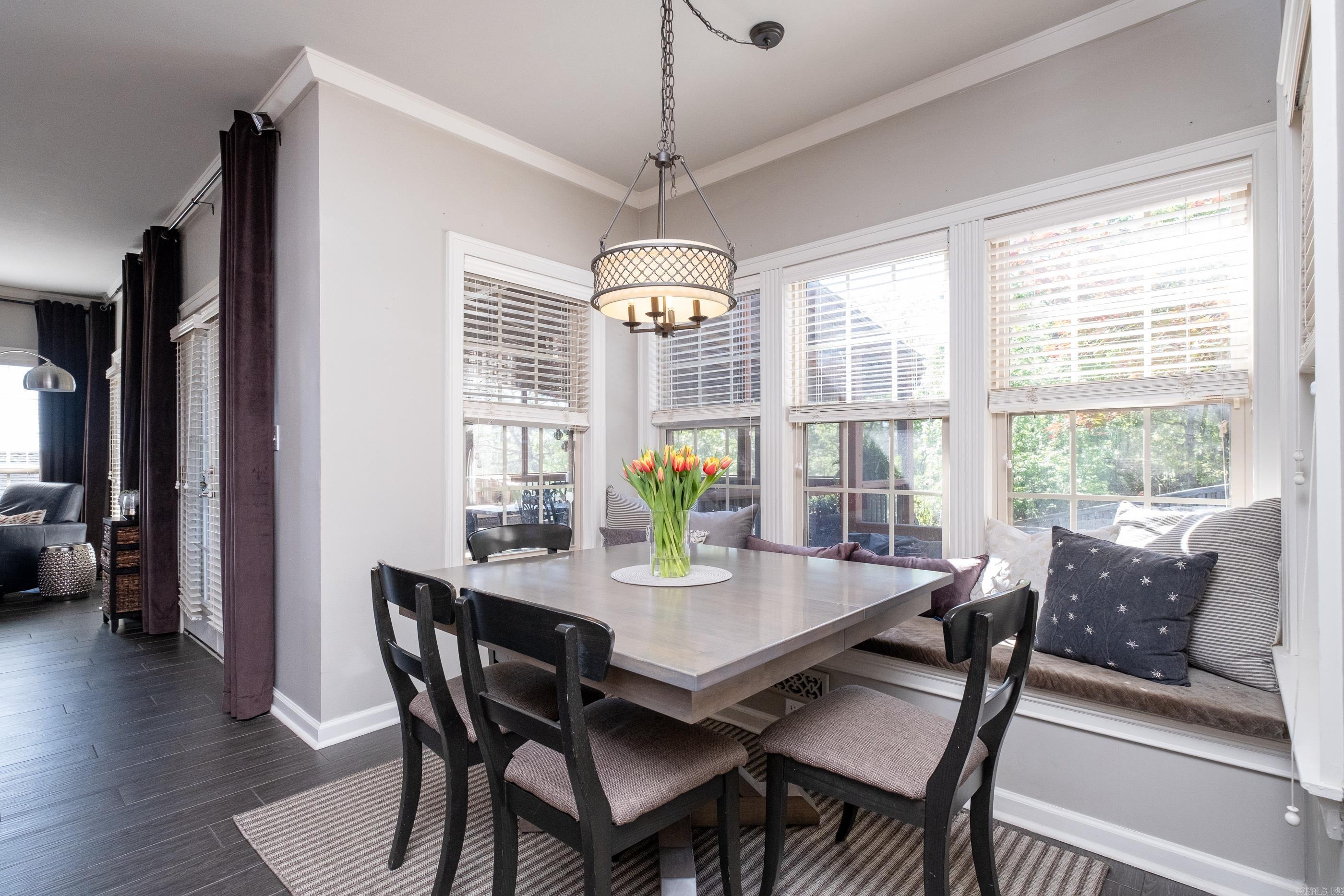 OSAGE FALLS ADDN - Residential