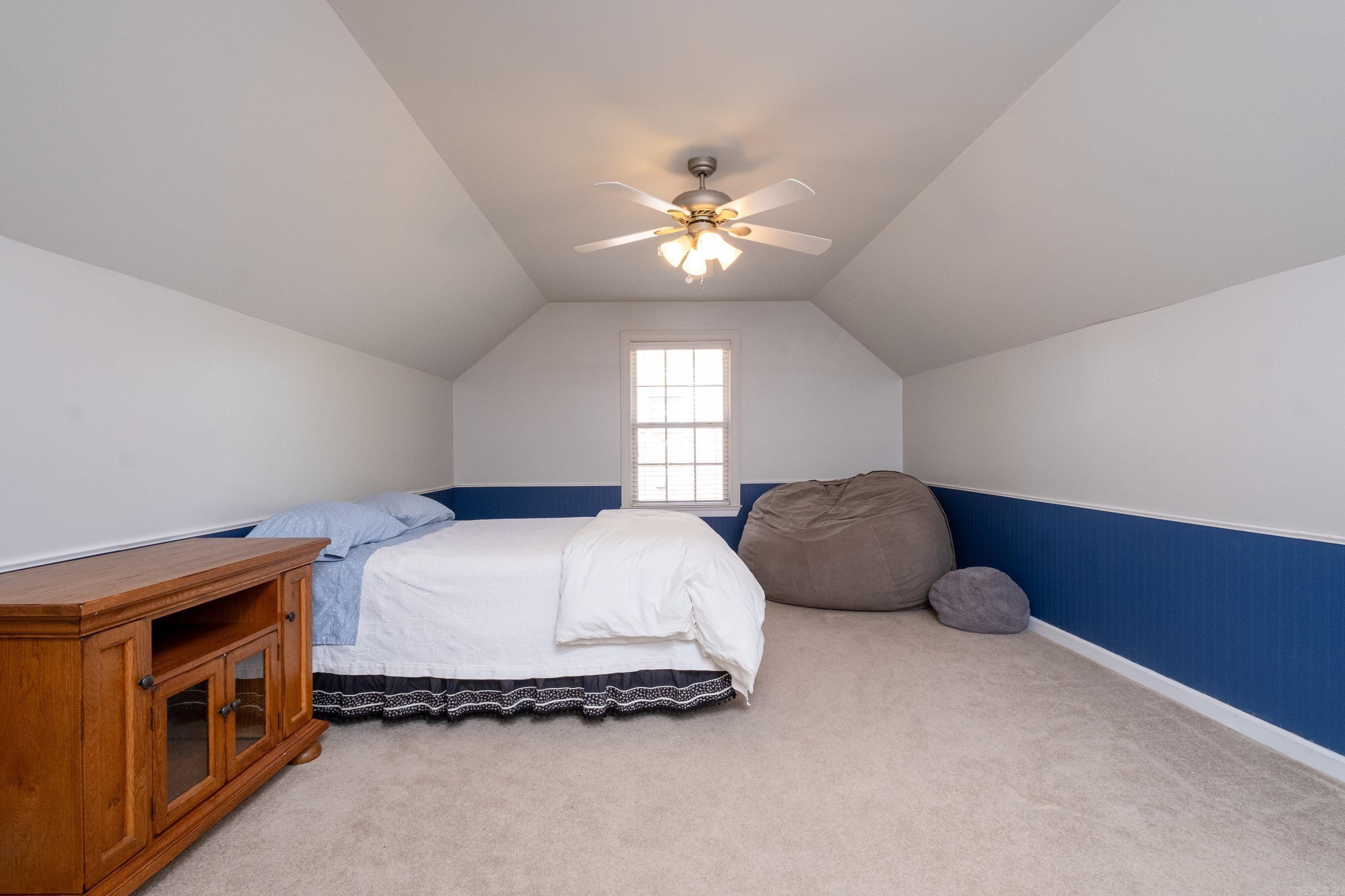 OSAGE FALLS ADDN - Residential