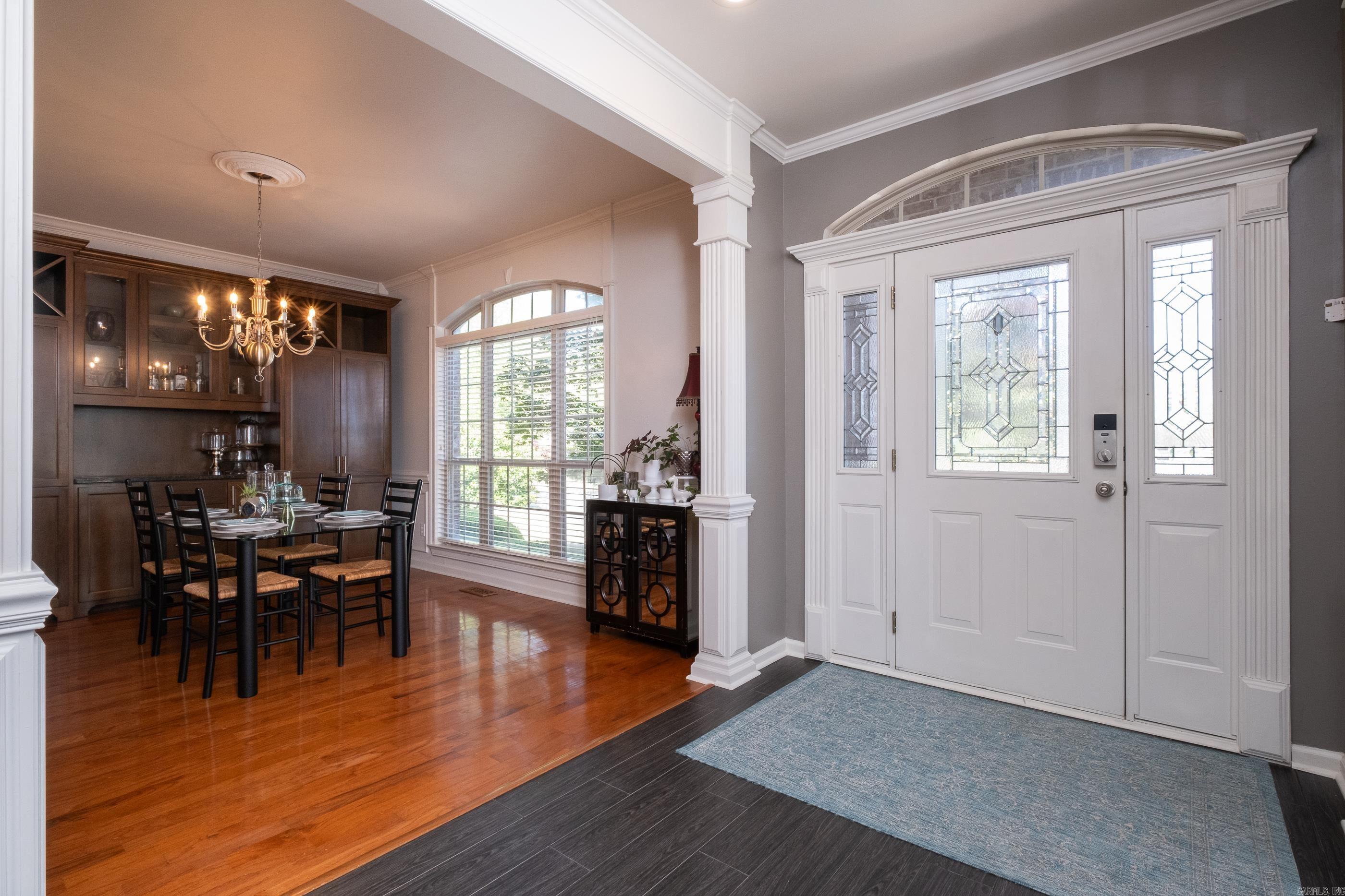 OSAGE FALLS ADDN - Residential