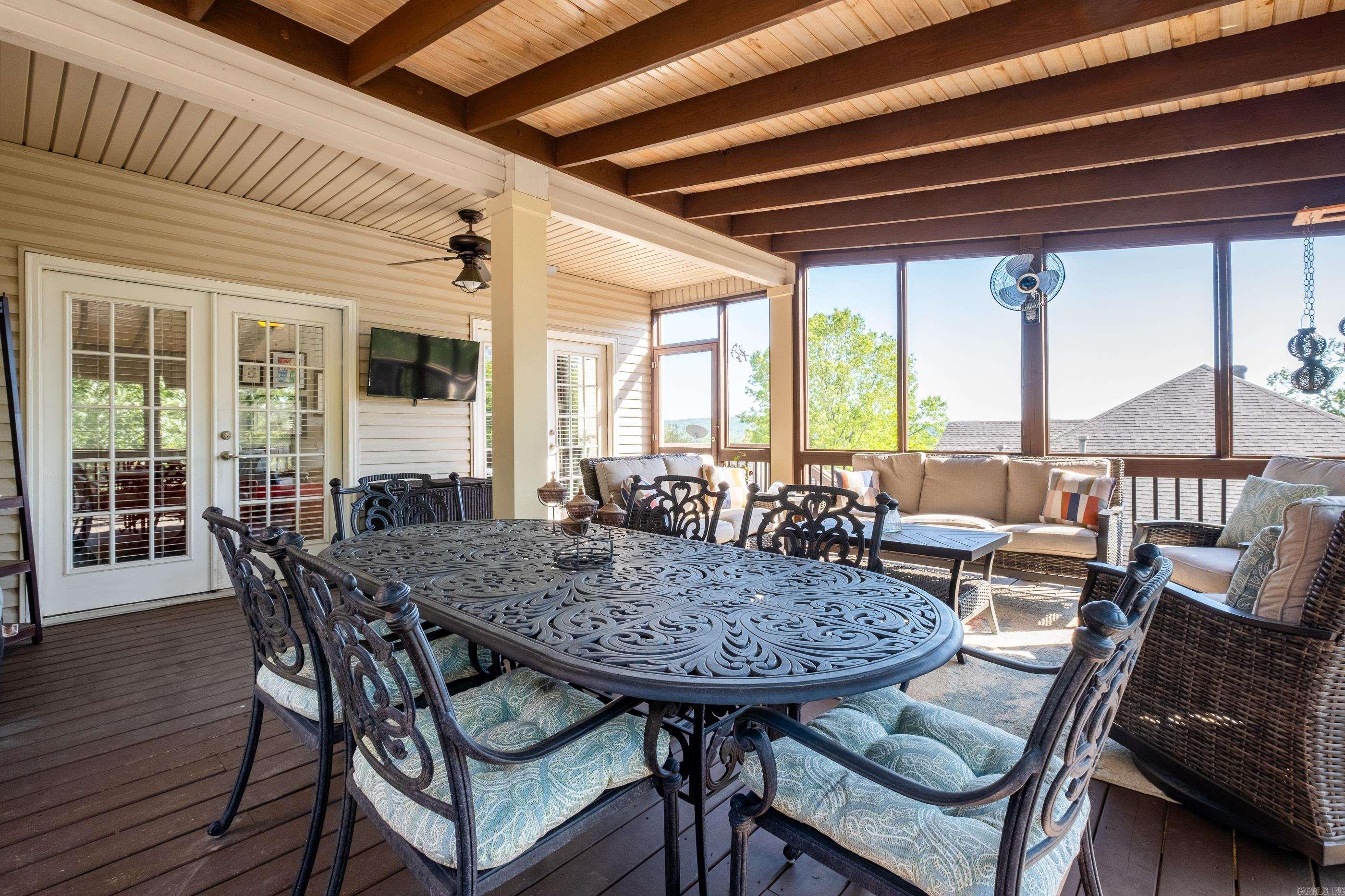 OSAGE FALLS ADDN - Residential