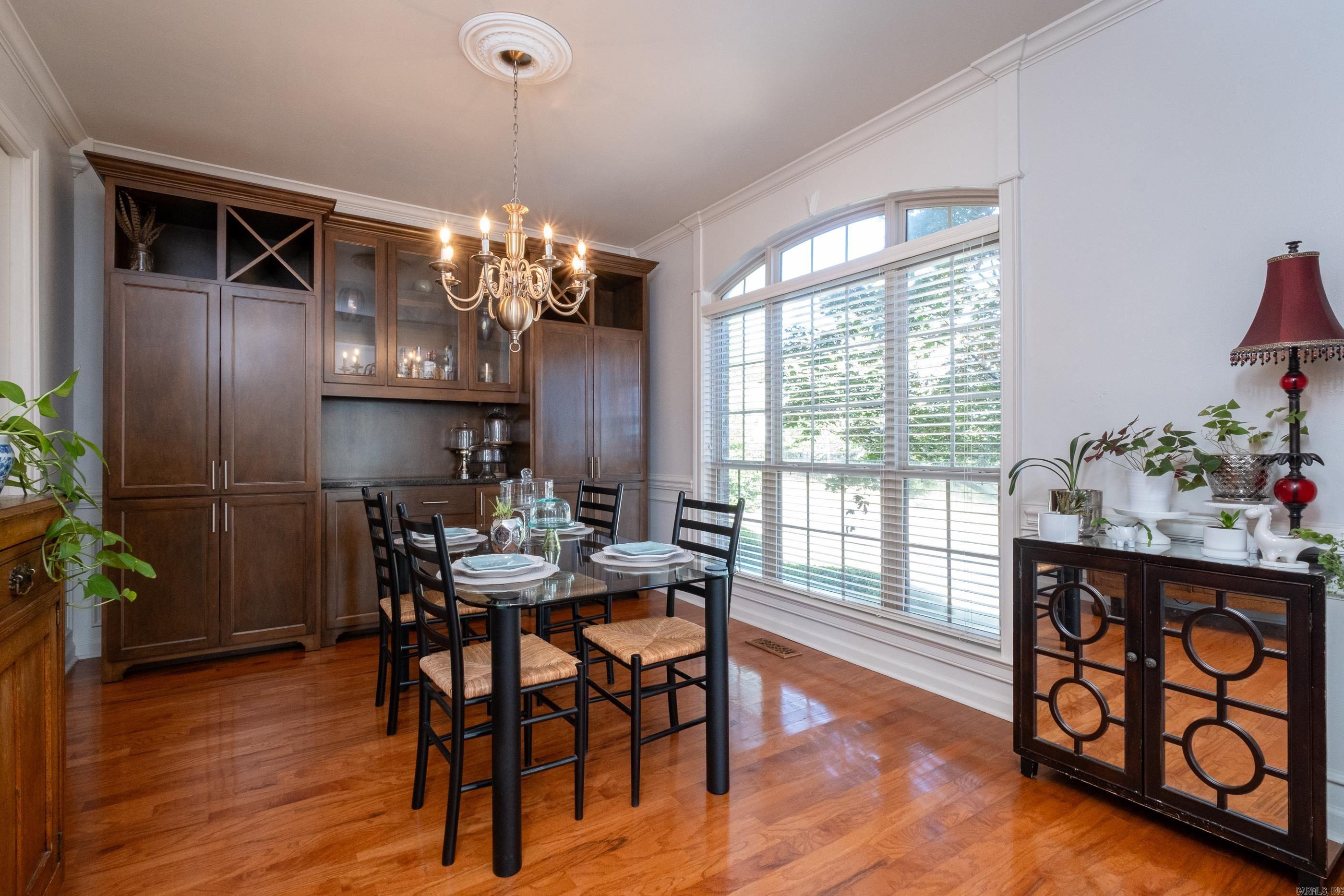 OSAGE FALLS ADDN - Residential