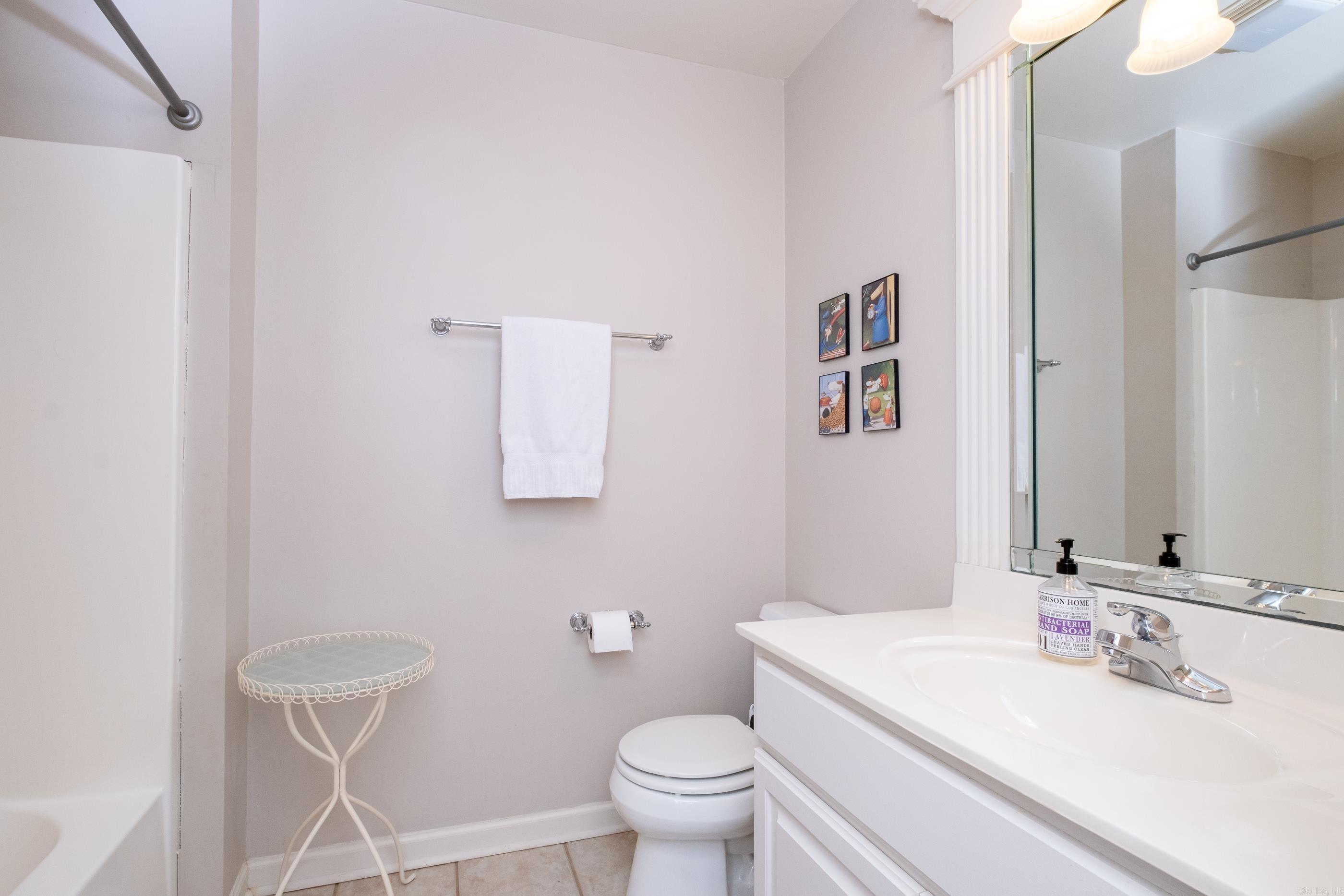 OSAGE FALLS ADDN - Residential