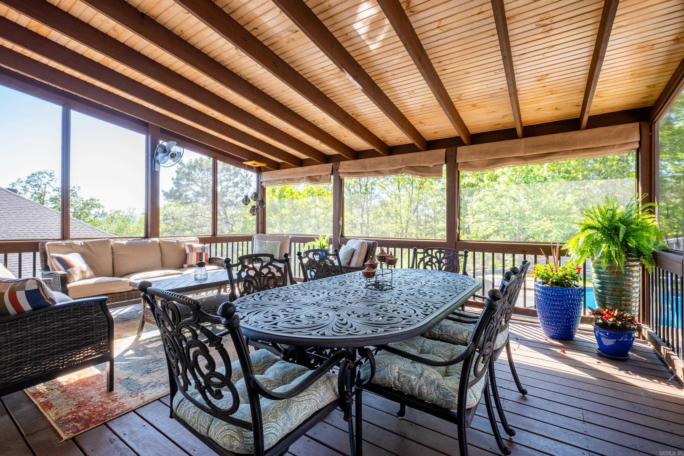 OSAGE FALLS ADDN - Residential