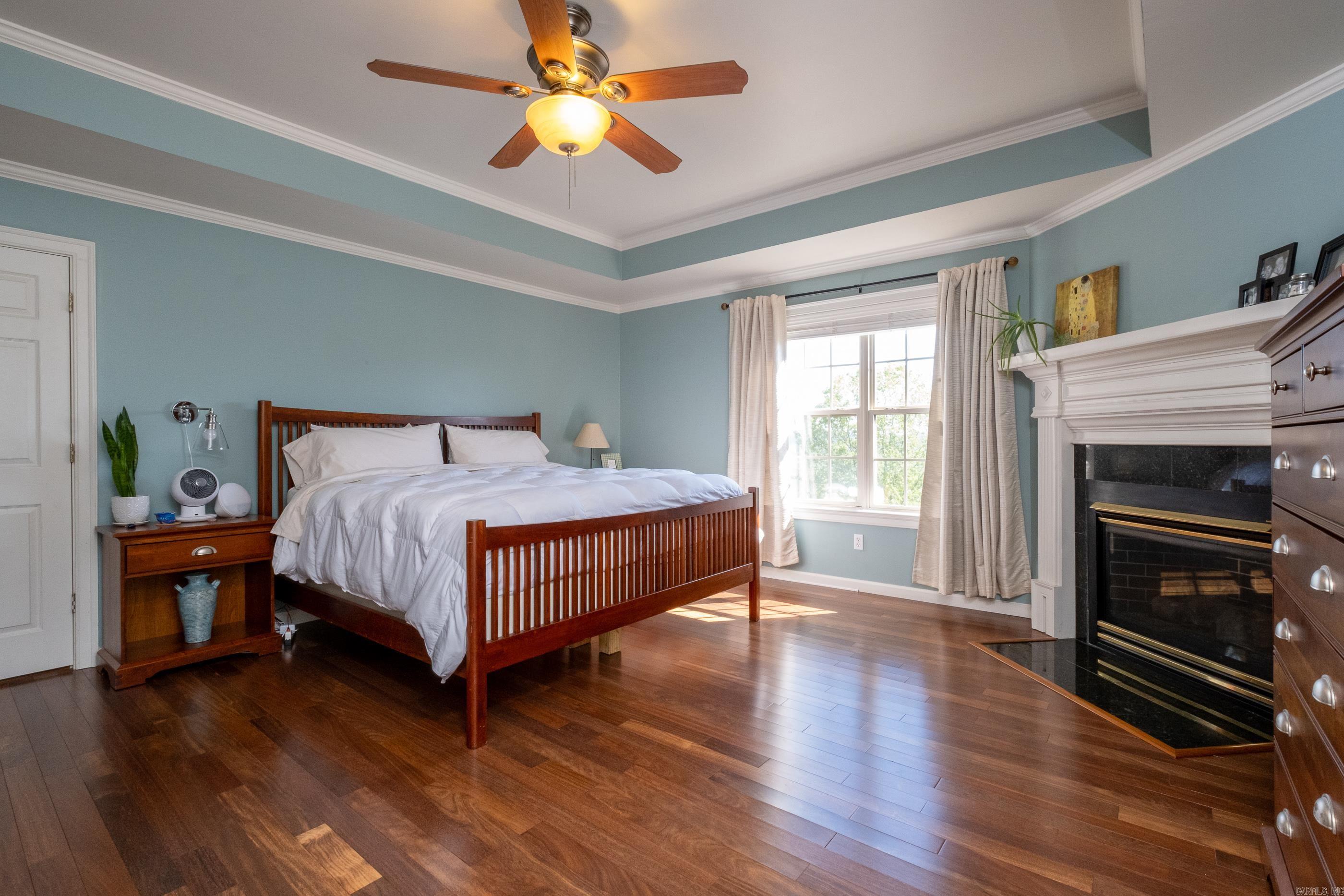 OSAGE FALLS ADDN - Residential