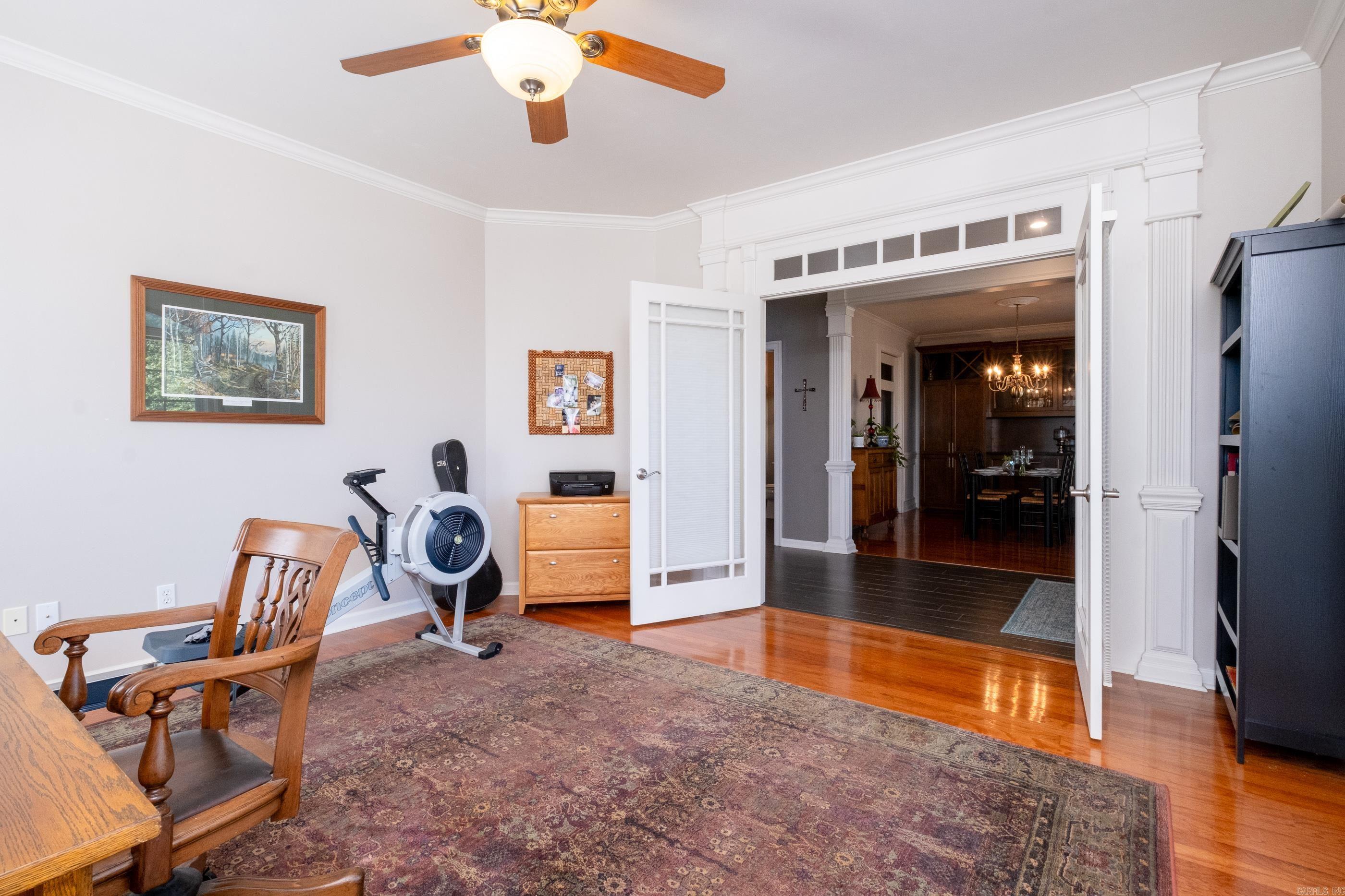 OSAGE FALLS ADDN - Residential