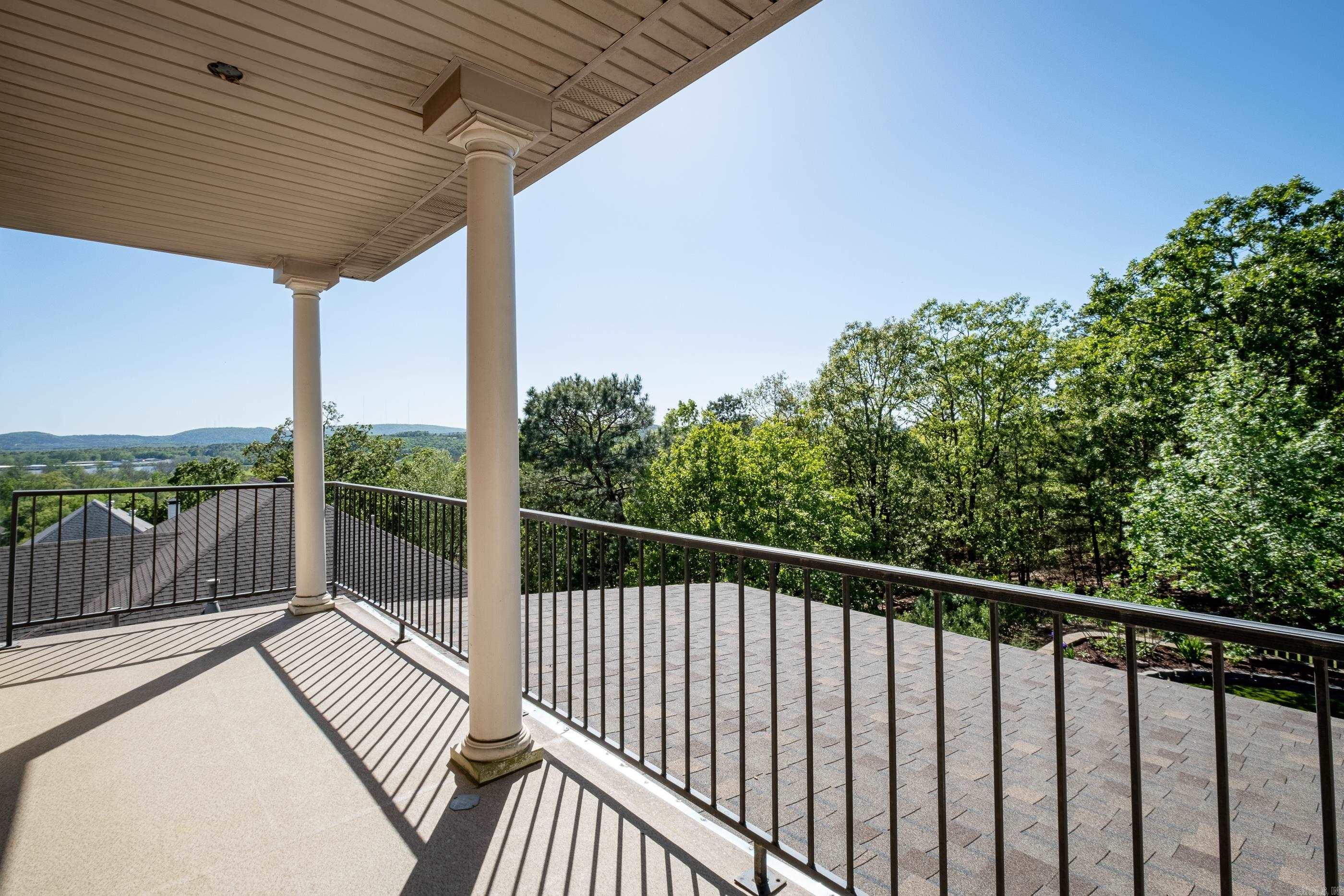 OSAGE FALLS ADDN - Residential