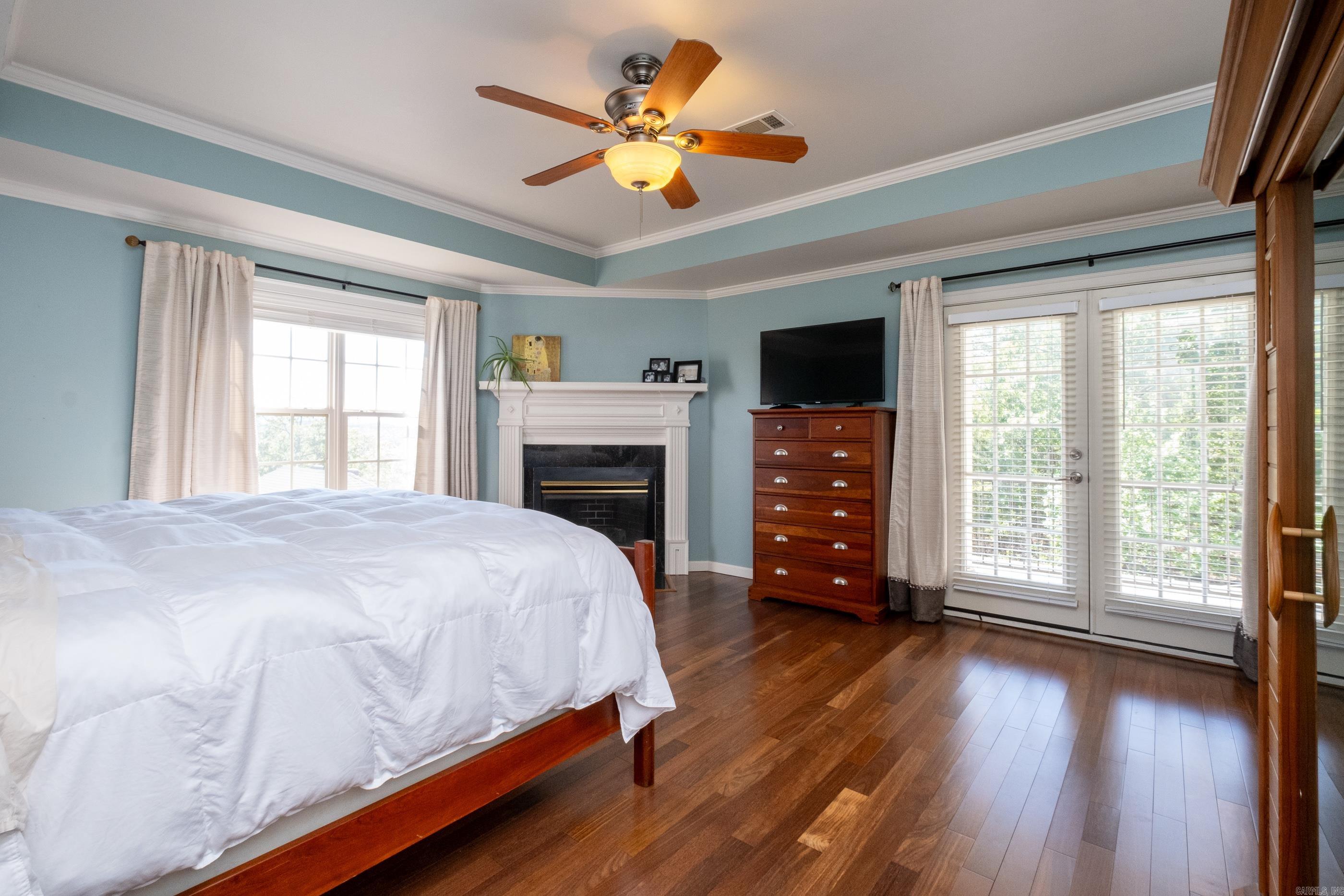 OSAGE FALLS ADDN - Residential