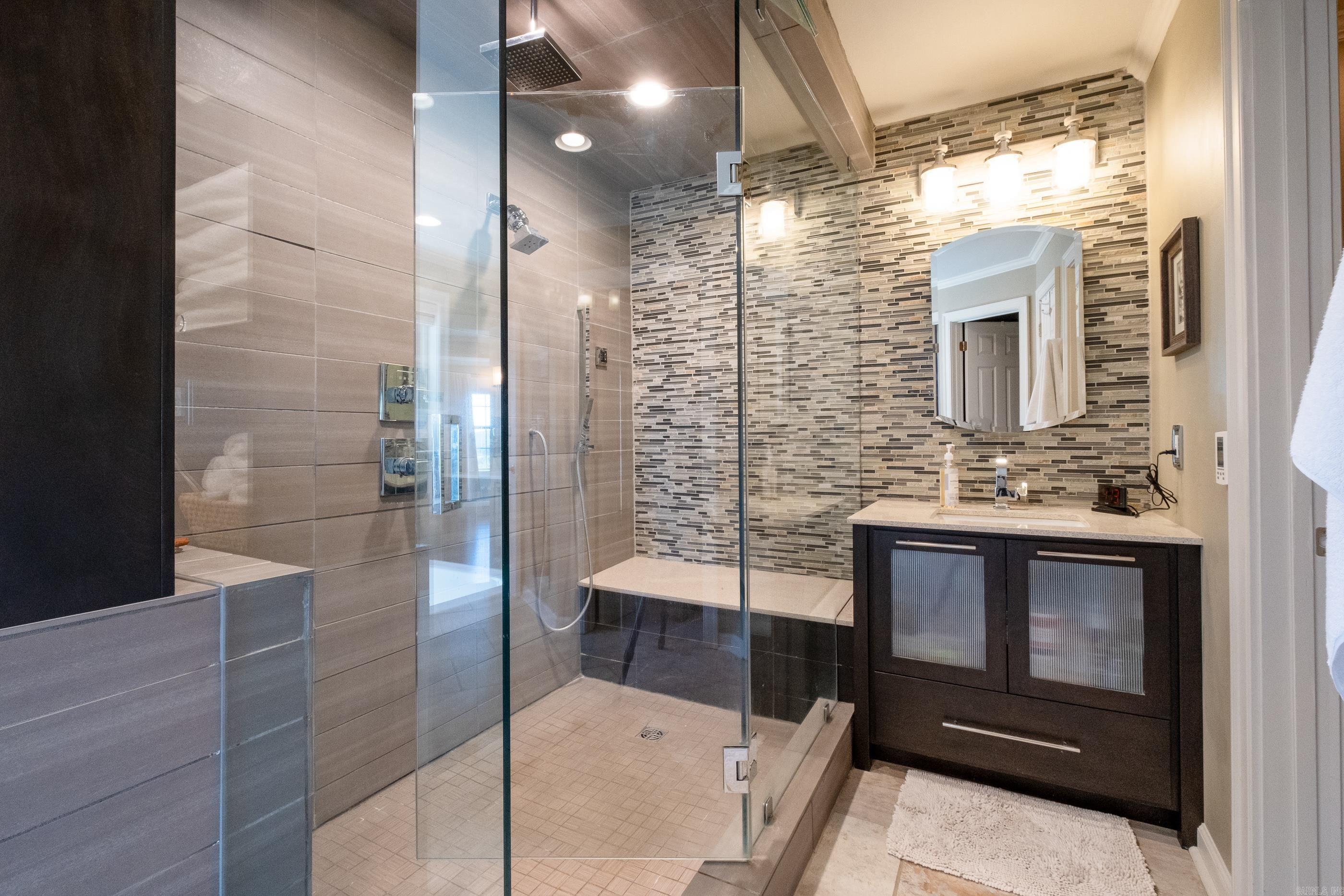 OSAGE FALLS ADDN - Residential