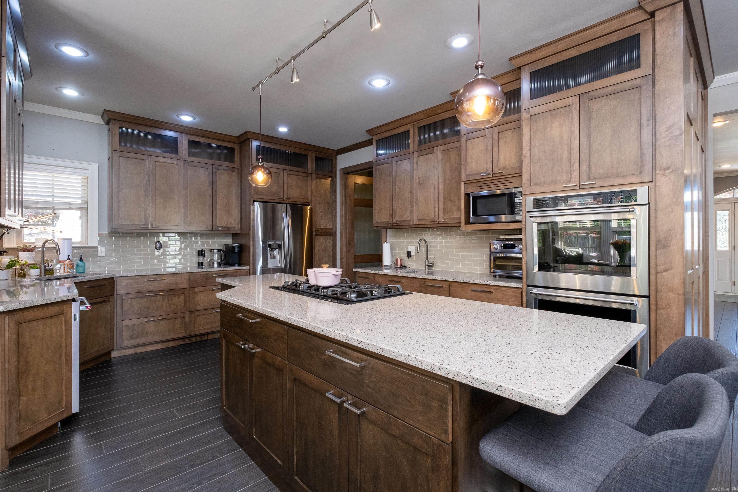 OSAGE FALLS ADDN - Residential