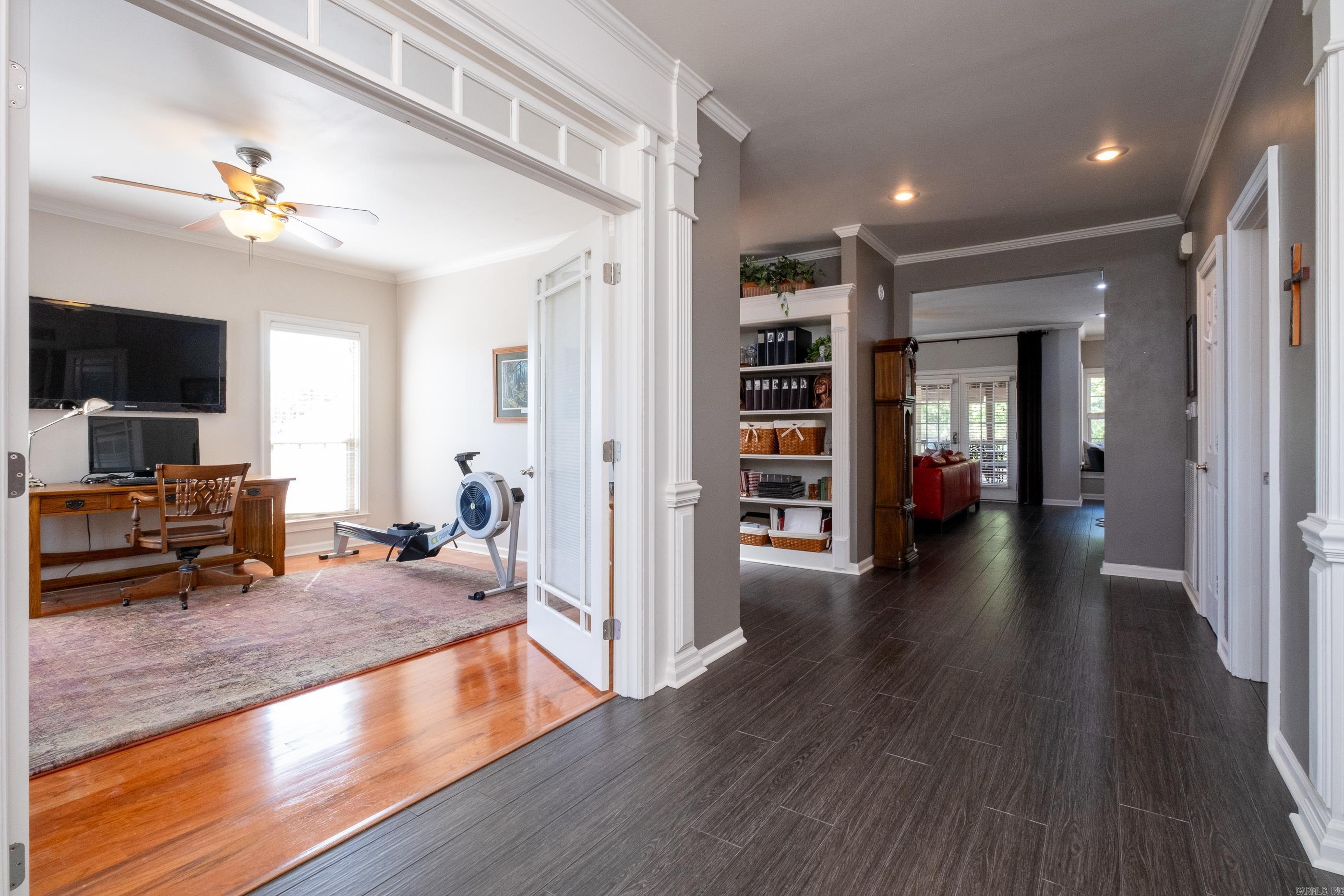 OSAGE FALLS ADDN - Residential