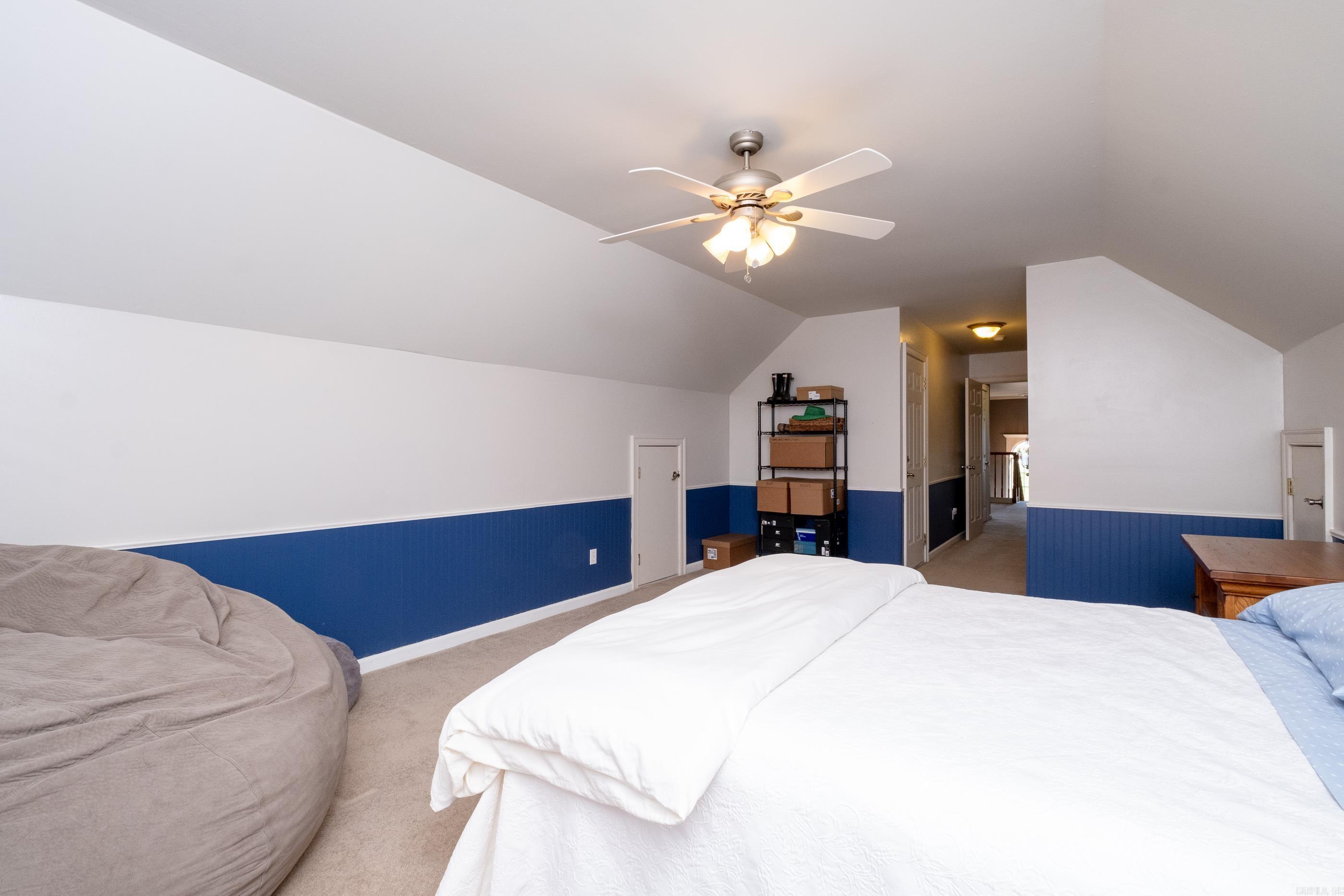 OSAGE FALLS ADDN - Residential