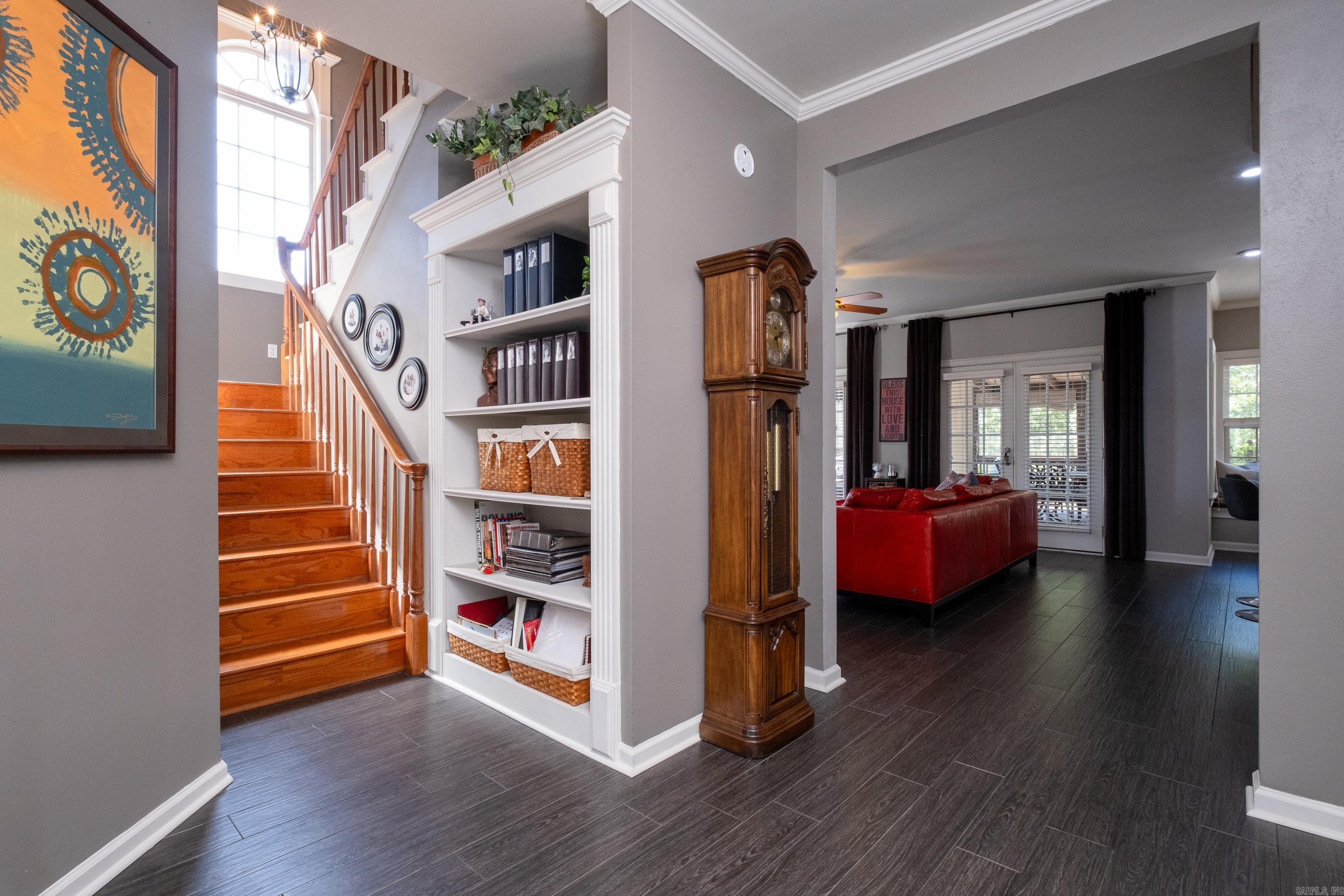 OSAGE FALLS ADDN - Residential