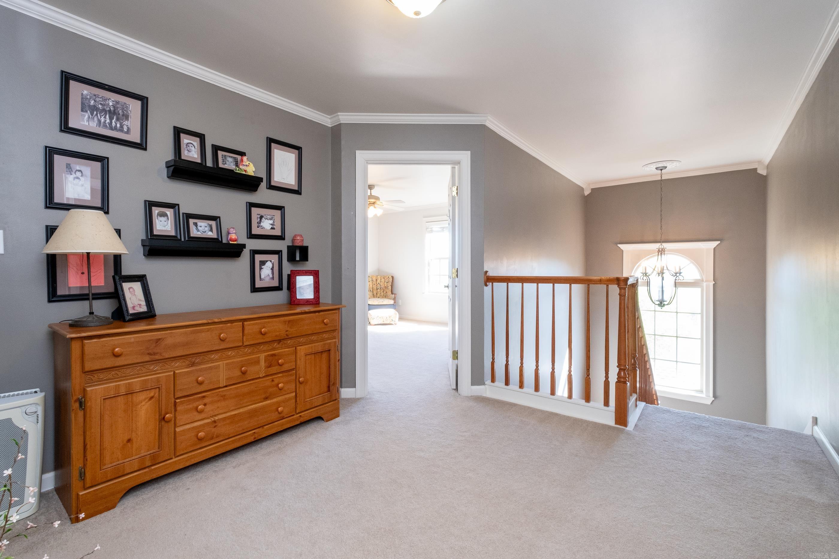 OSAGE FALLS ADDN - Residential