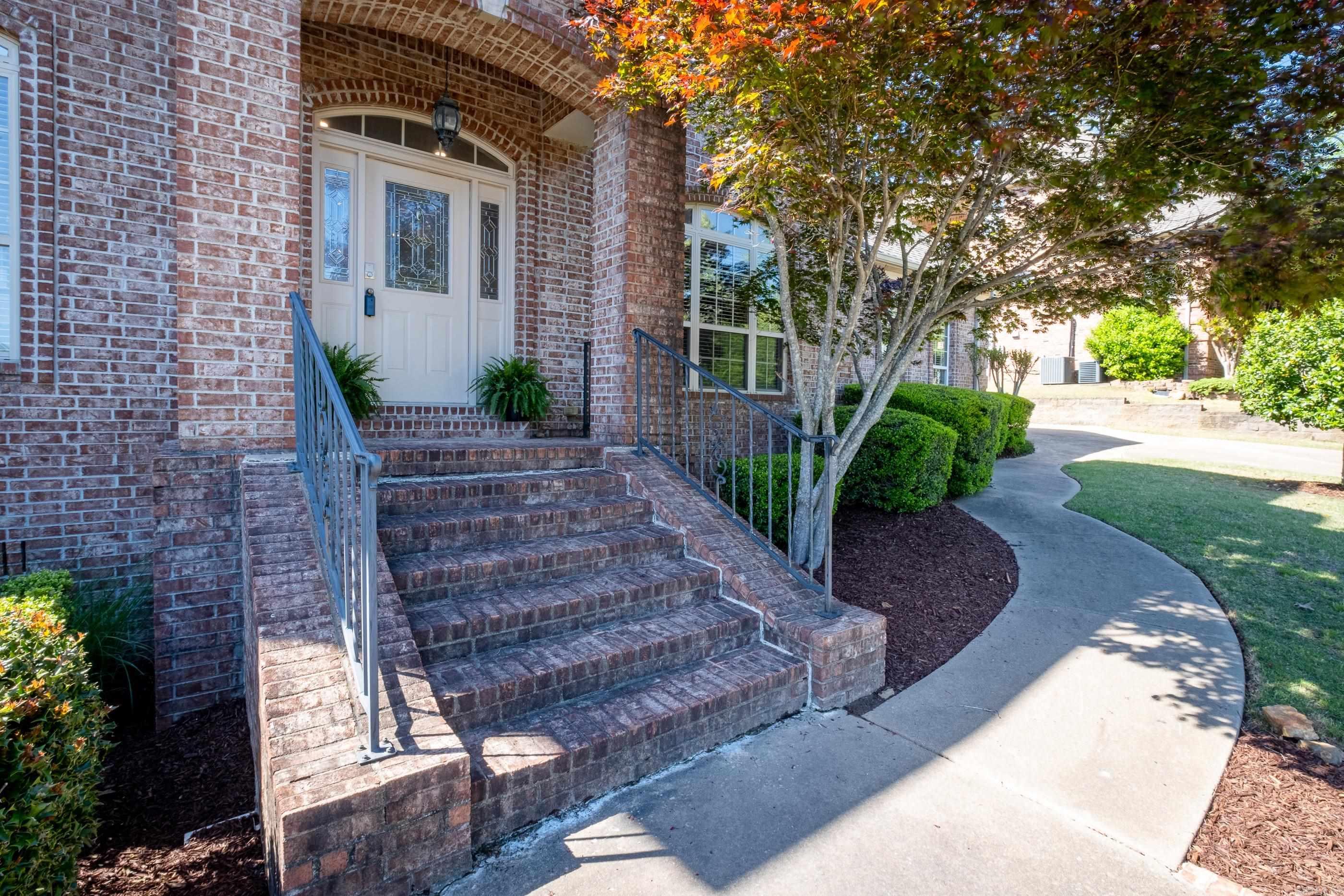 OSAGE FALLS ADDN - Residential