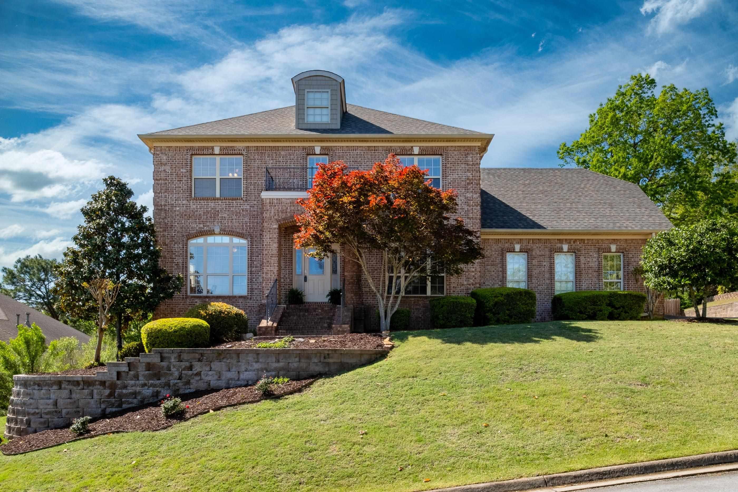 OSAGE FALLS ADDN - Residential