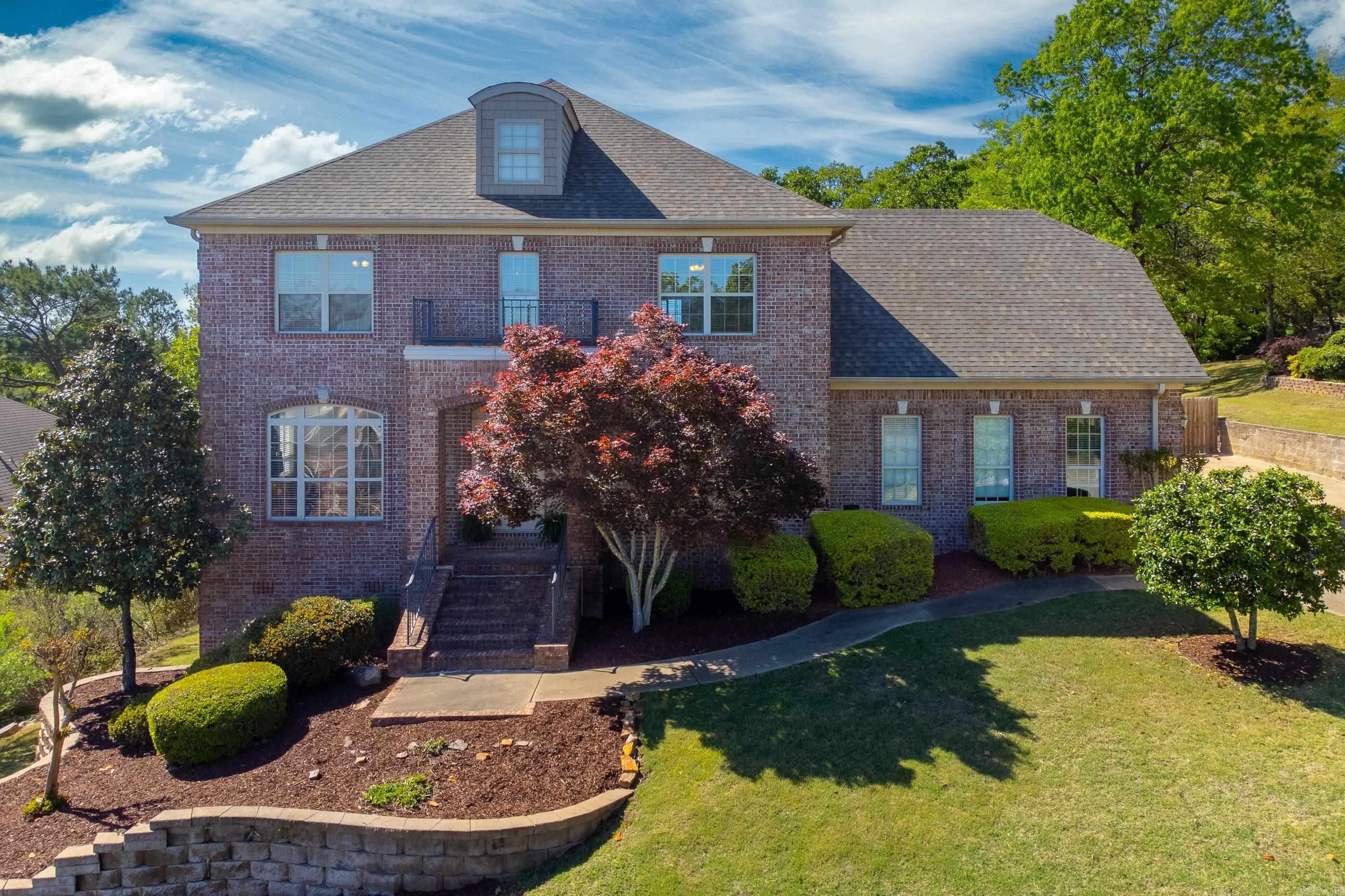 OSAGE FALLS ADDN - Residential