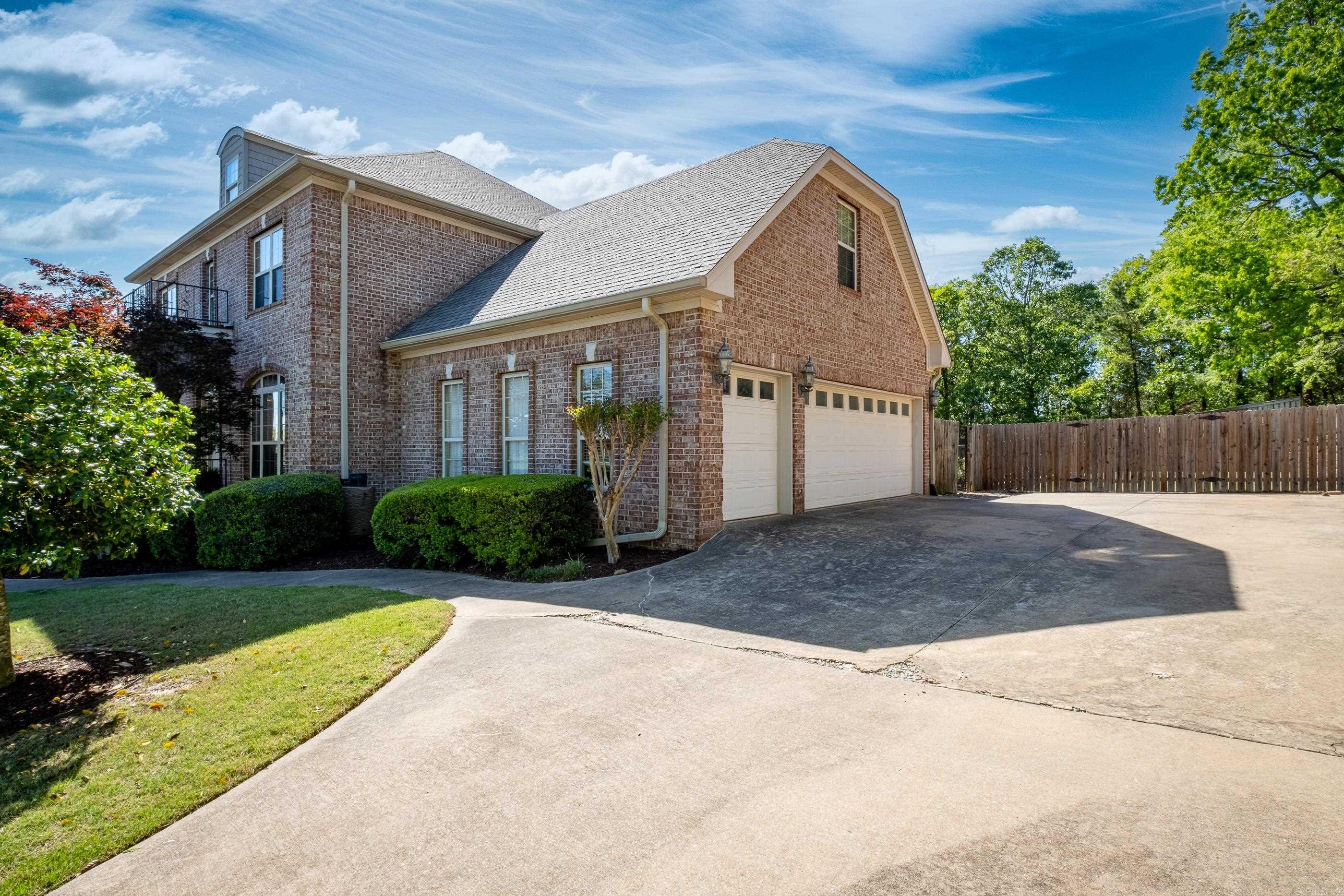 OSAGE FALLS ADDN - Residential