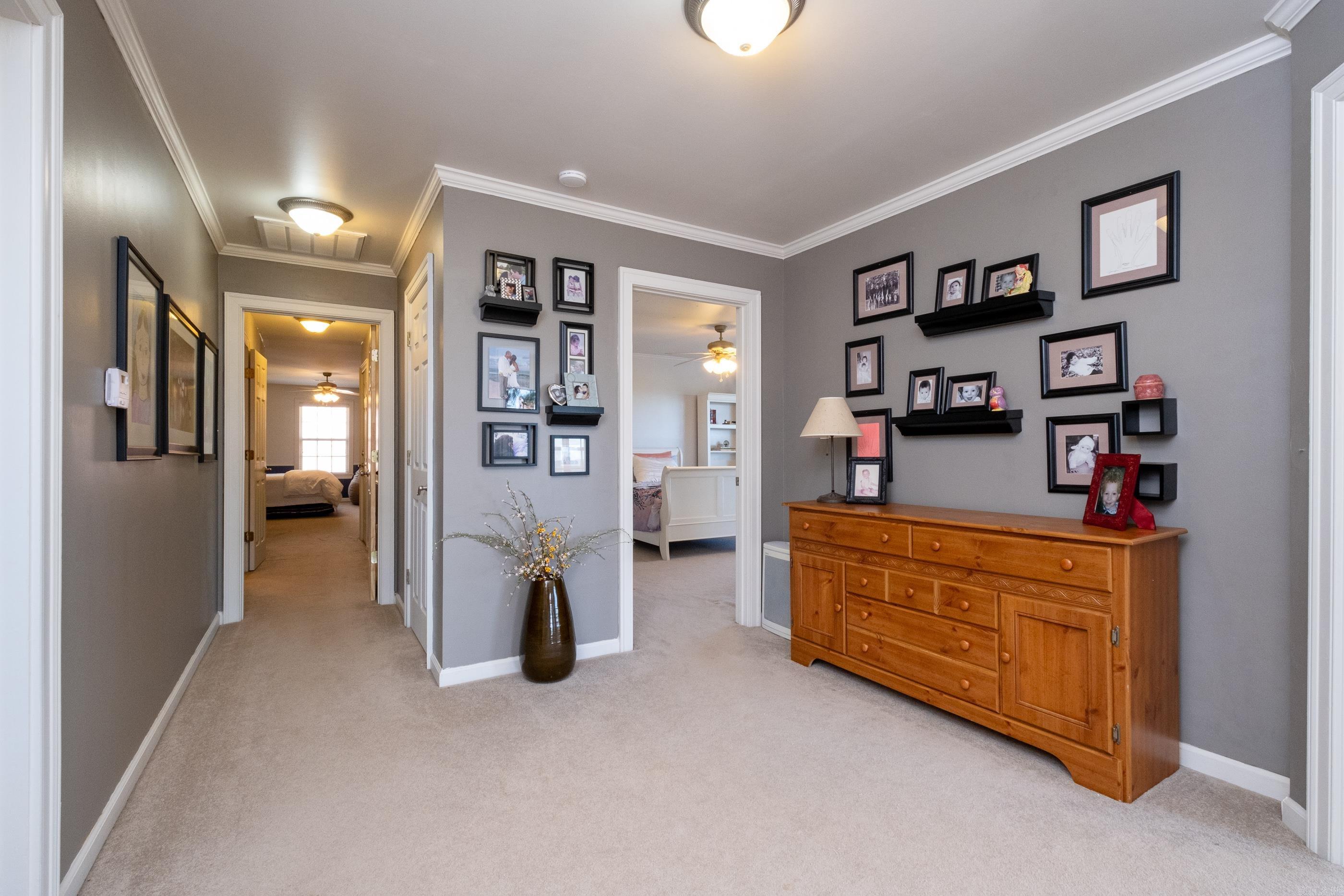 OSAGE FALLS ADDN - Residential