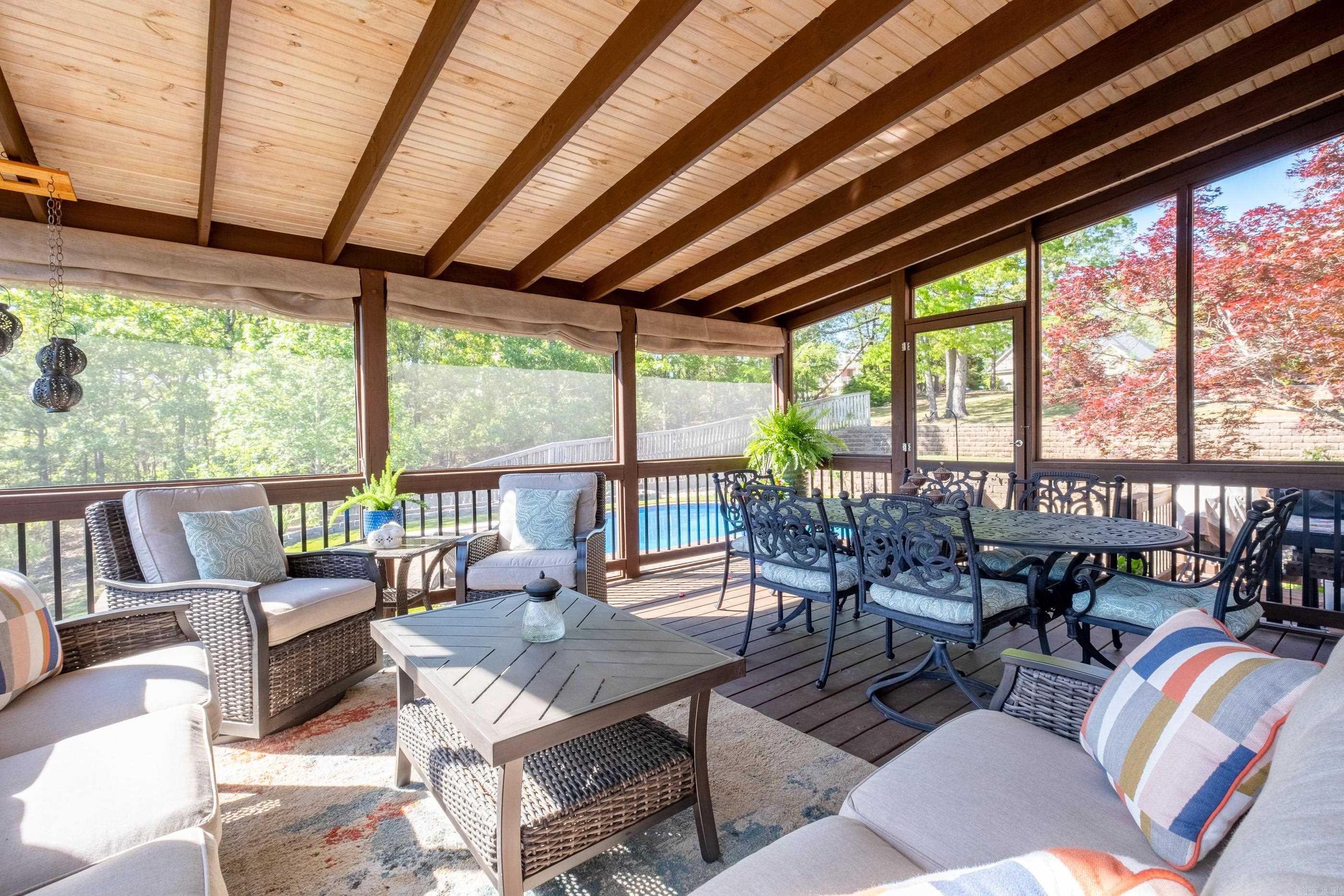 OSAGE FALLS ADDN - Residential