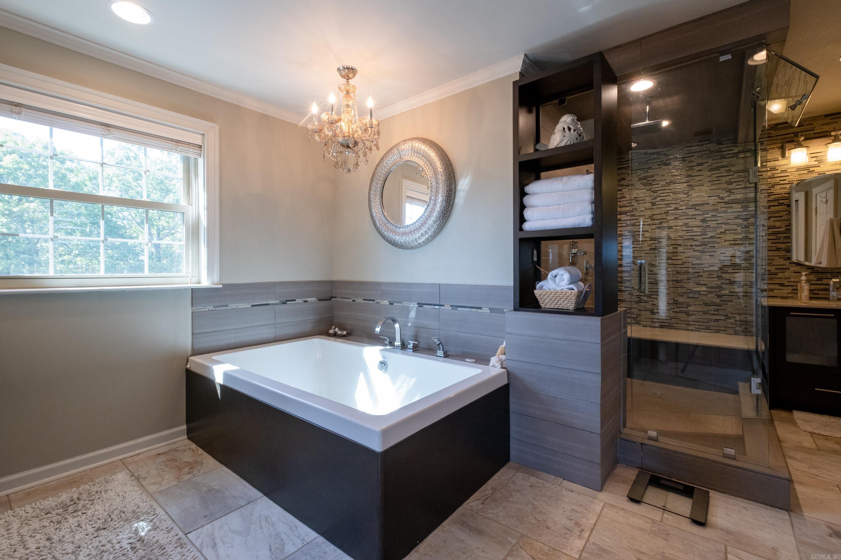 OSAGE FALLS ADDN - Residential