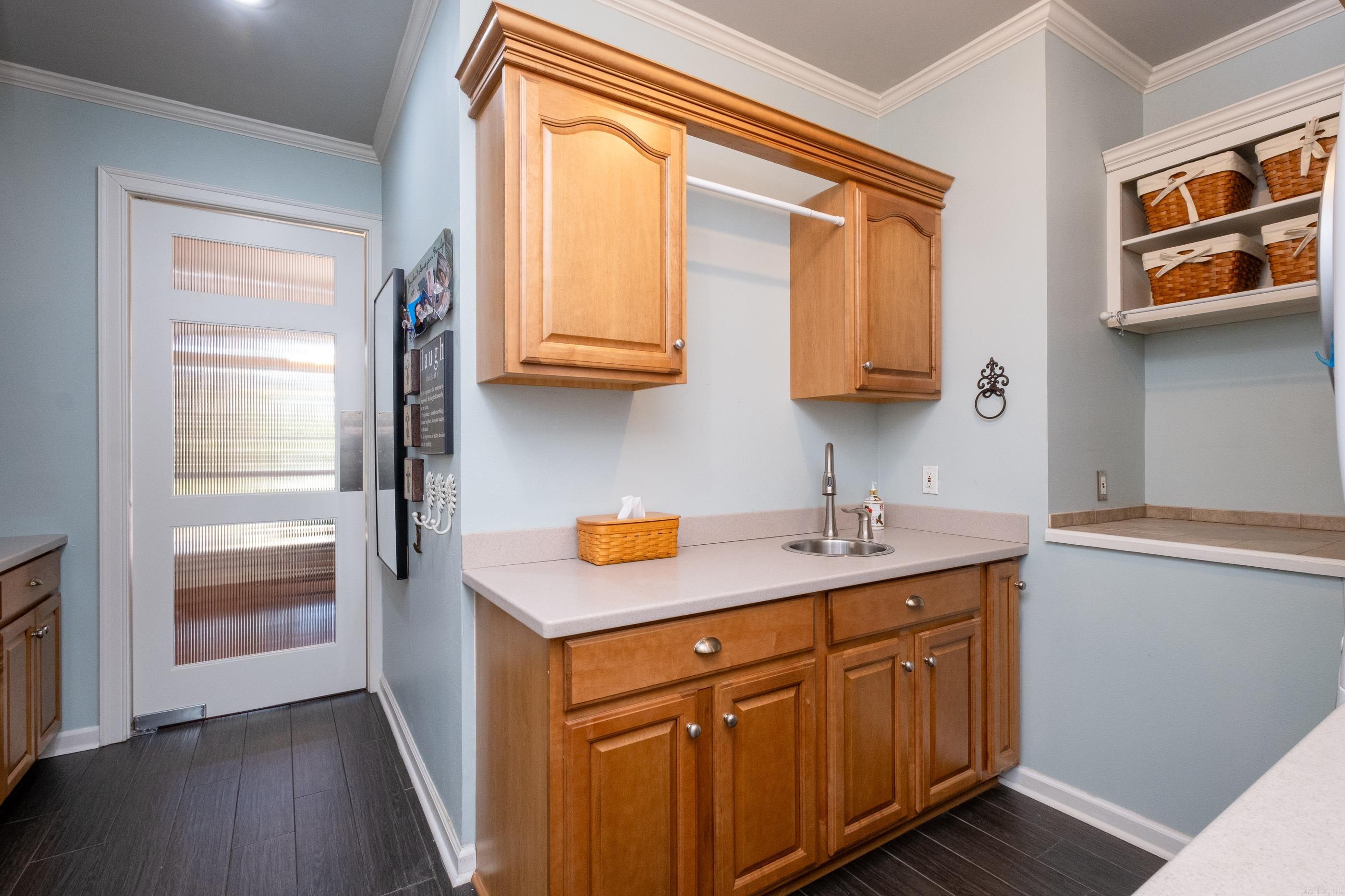 OSAGE FALLS ADDN - Residential