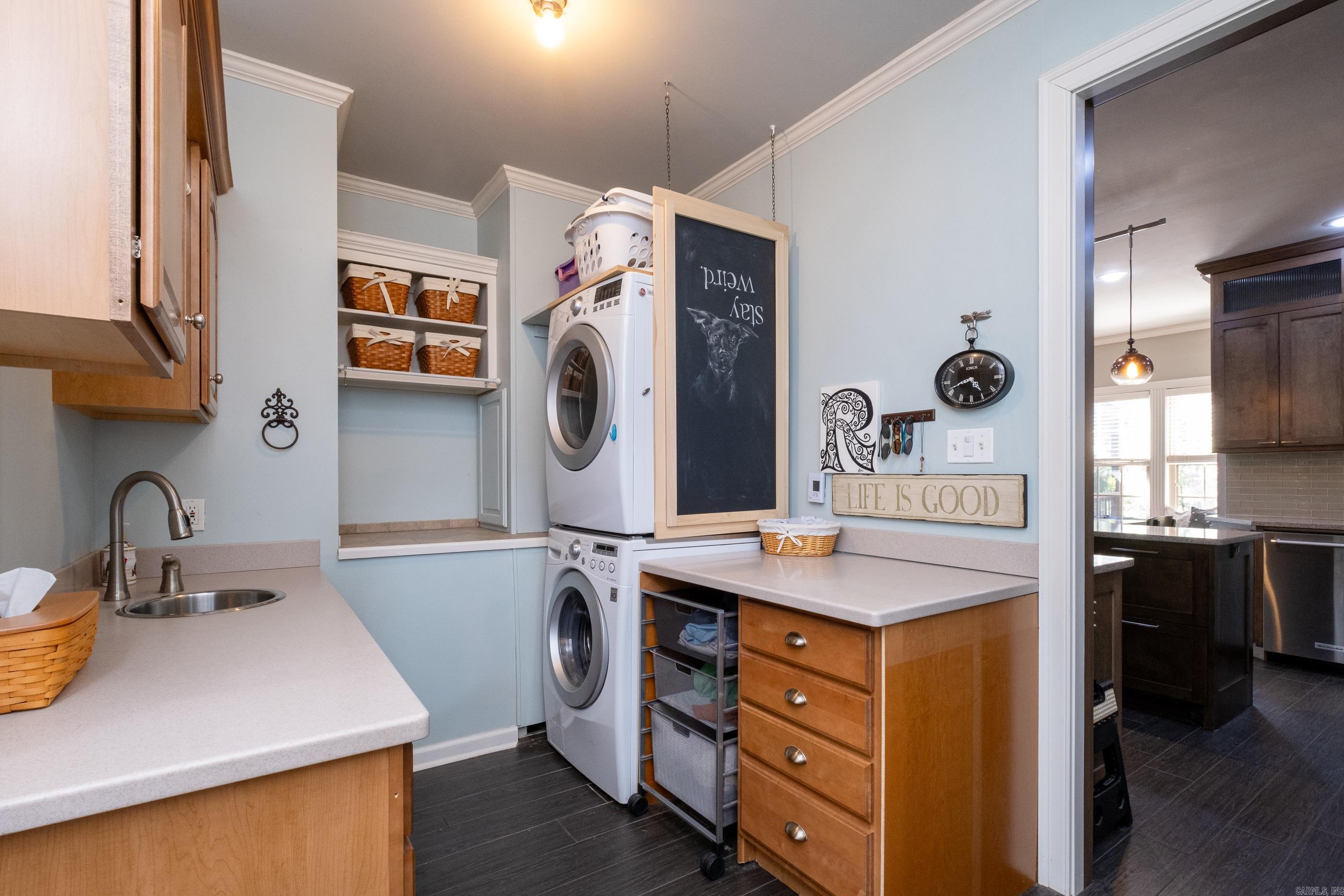 OSAGE FALLS ADDN - Residential