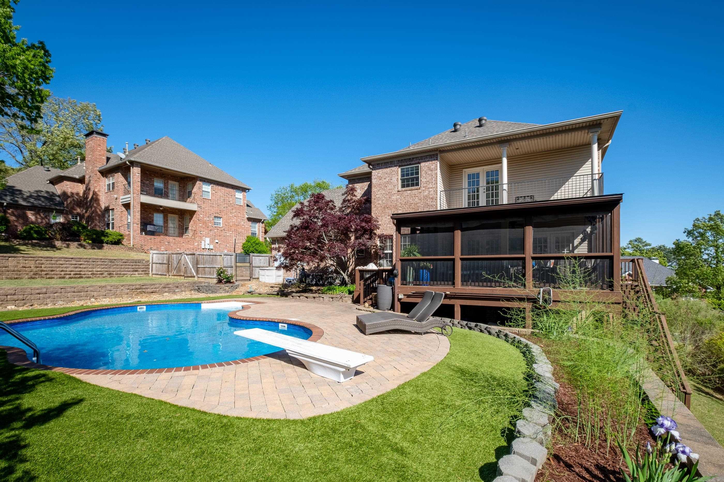 OSAGE FALLS ADDN - Residential