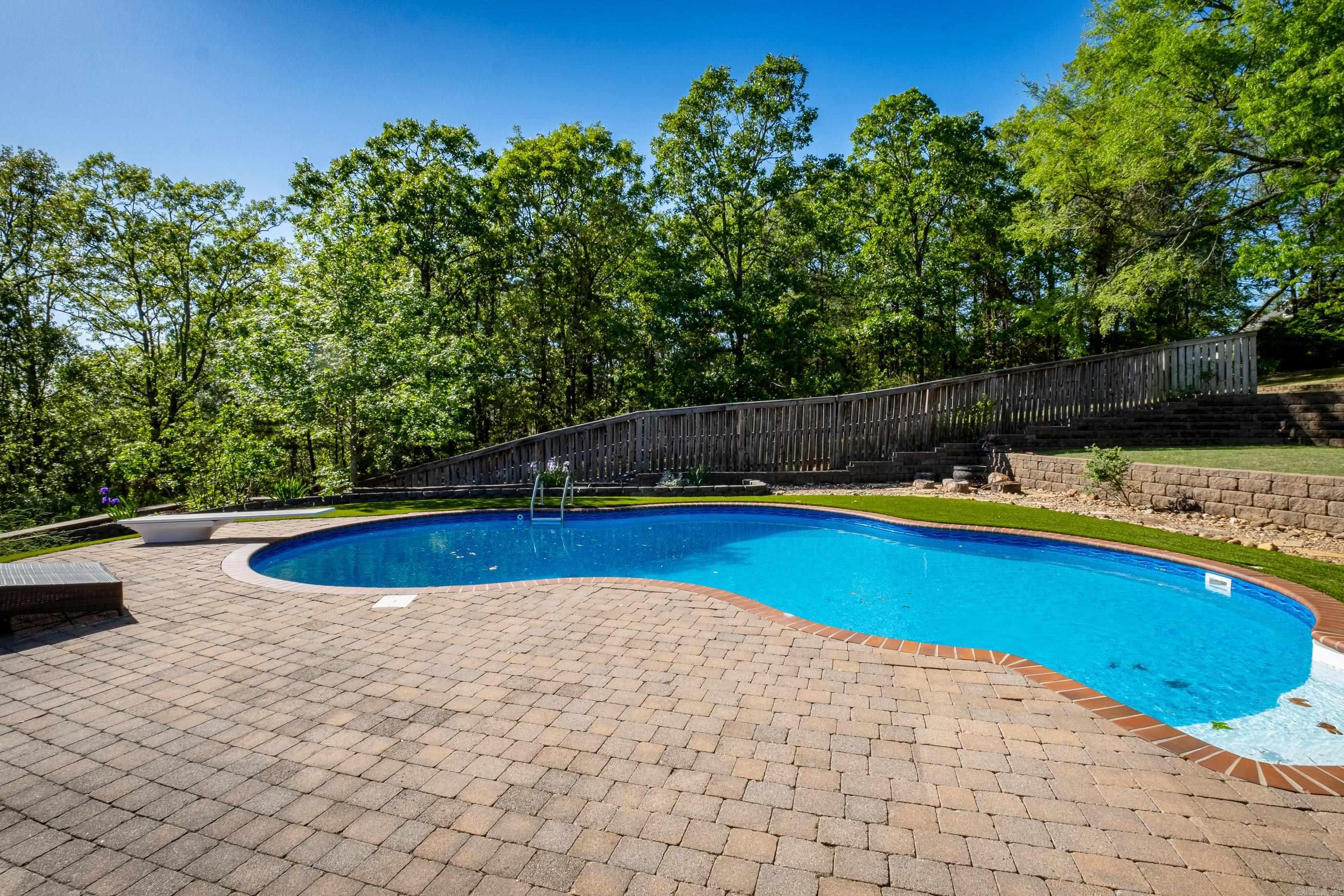 OSAGE FALLS ADDN - Residential