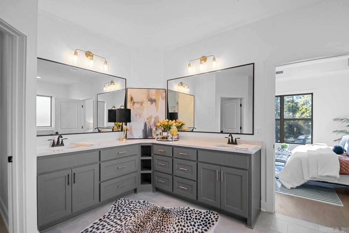 CHARLESTON PLACE SUBDIVISION - Residential