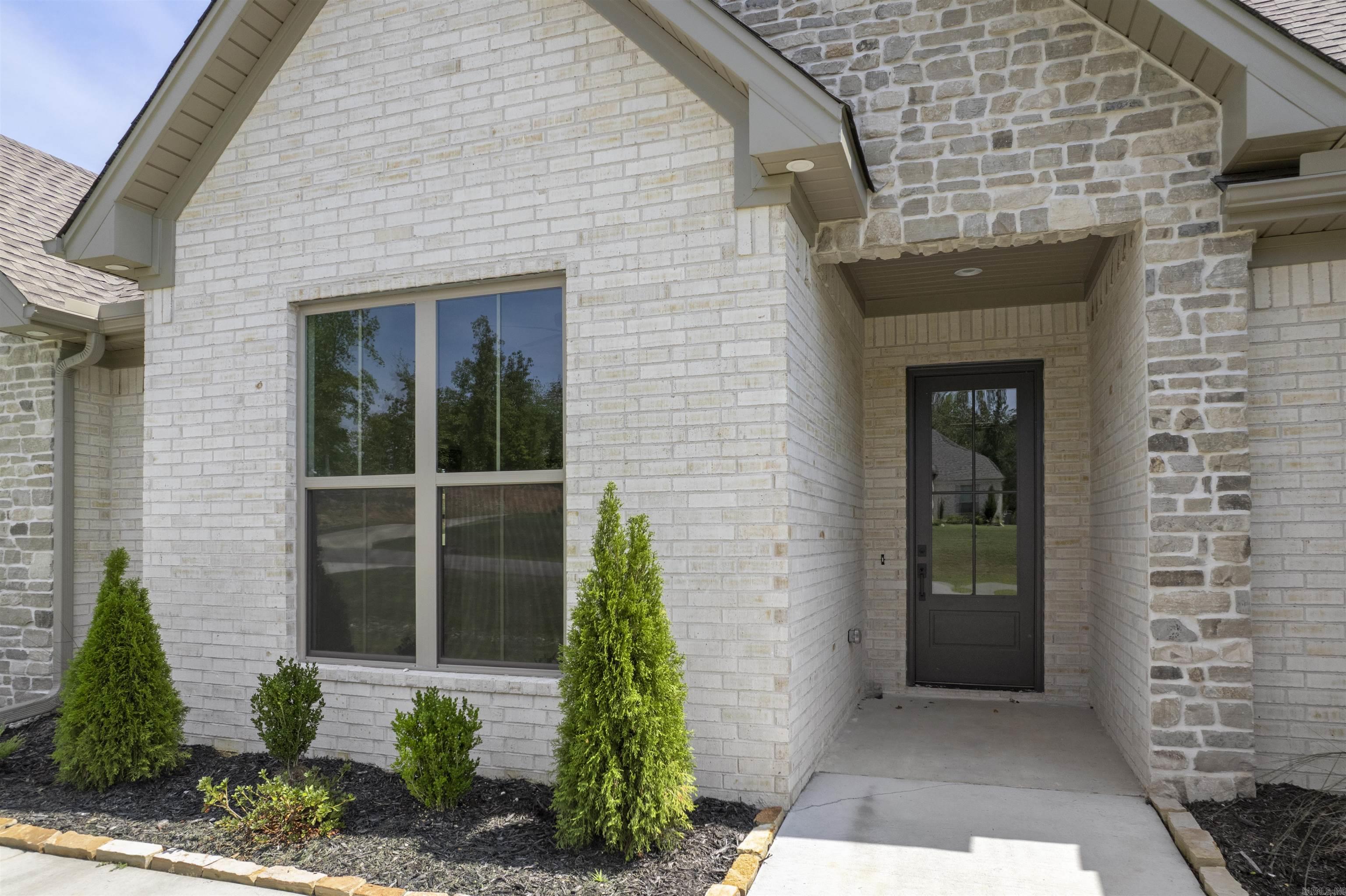 CHARLESTON PLACE SUBDIVISION - Residential