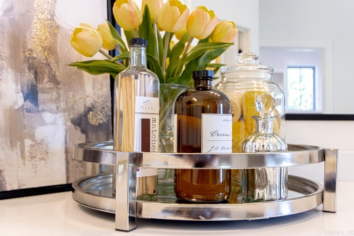 CHARLESTON PLACE SUBDIVISION - Residential