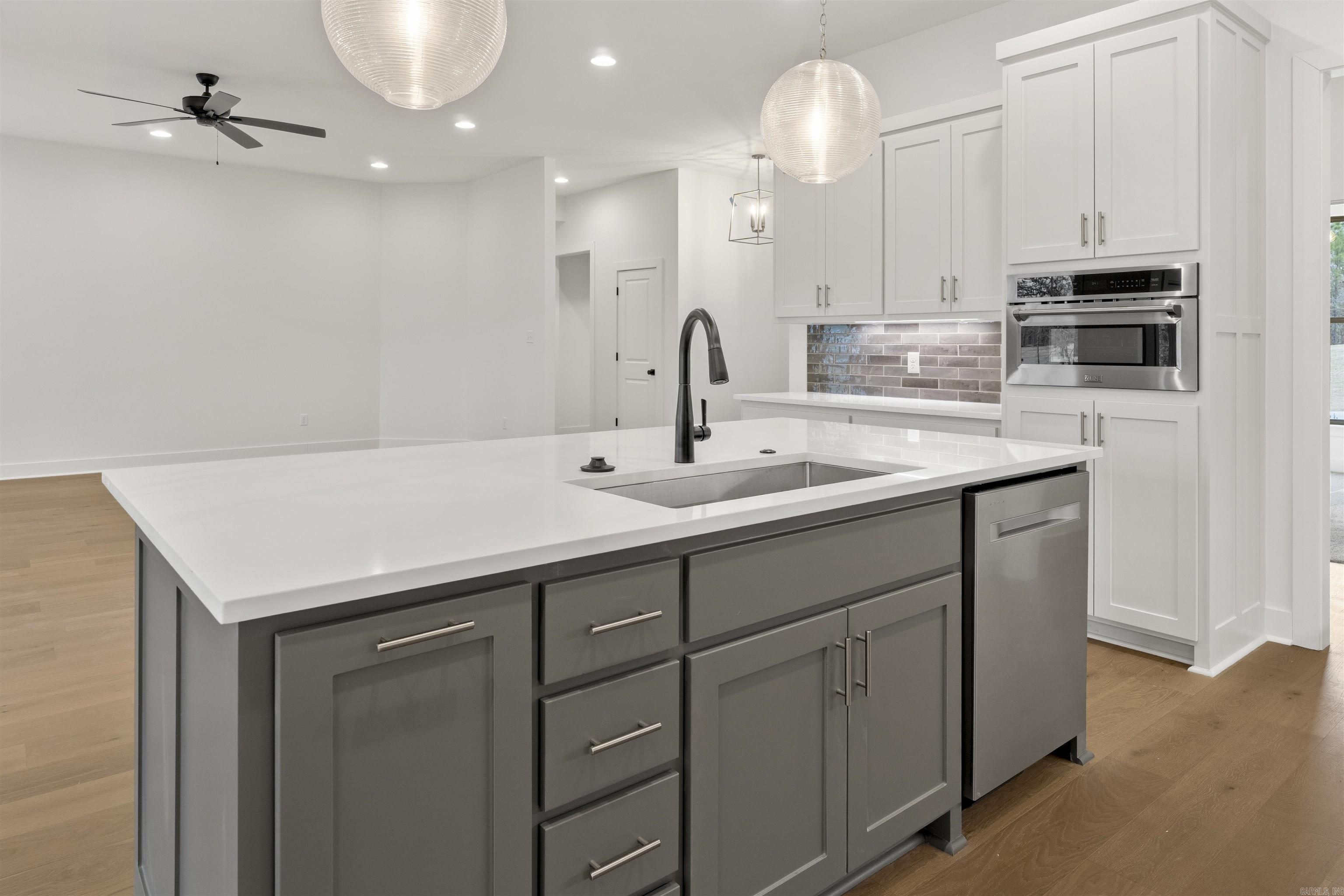 CHARLESTON PLACE SUBDIVISION - Residential