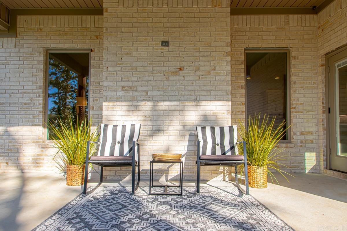 CHARLESTON PLACE SUBDIVISION - Residential